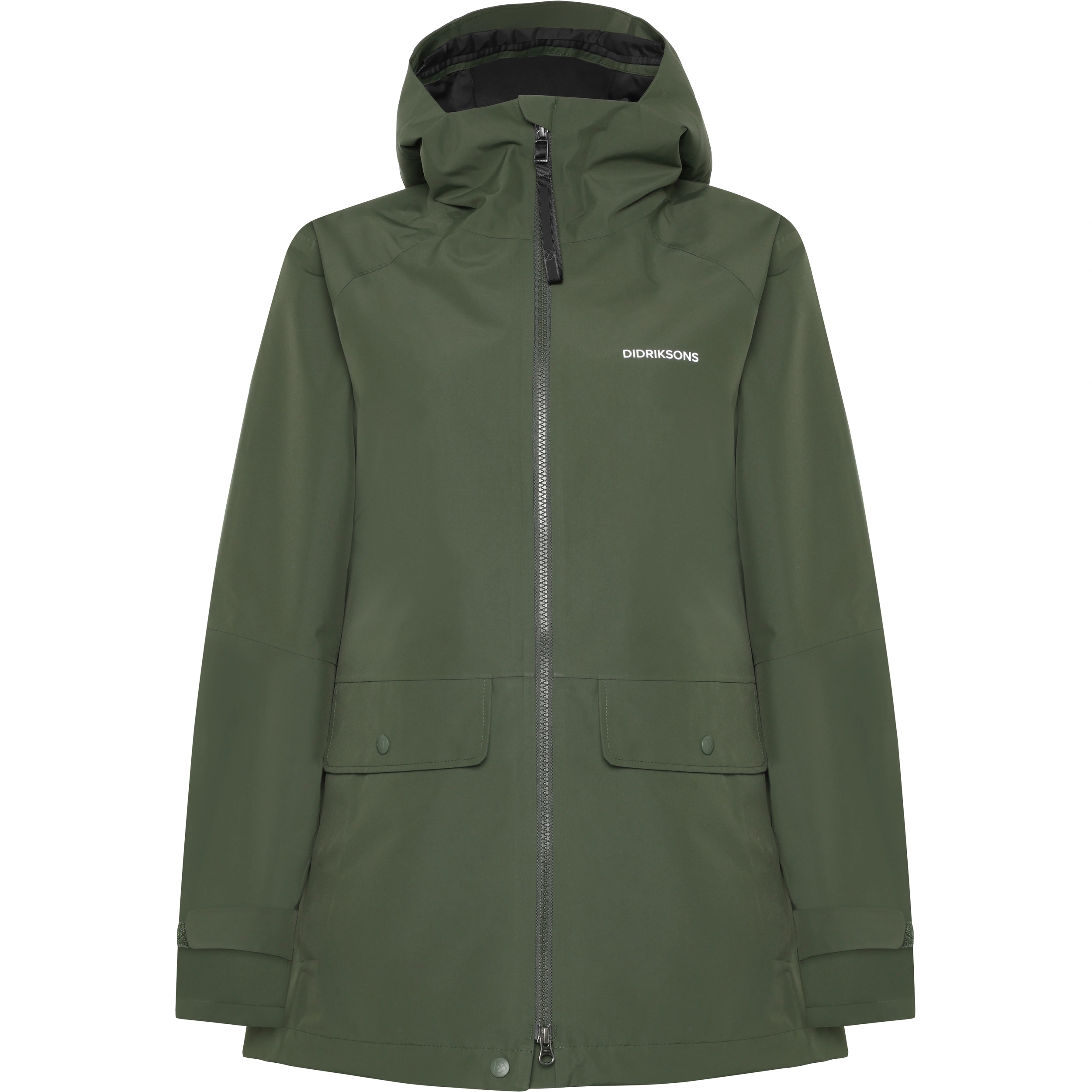 W Parka D1913 GILA
