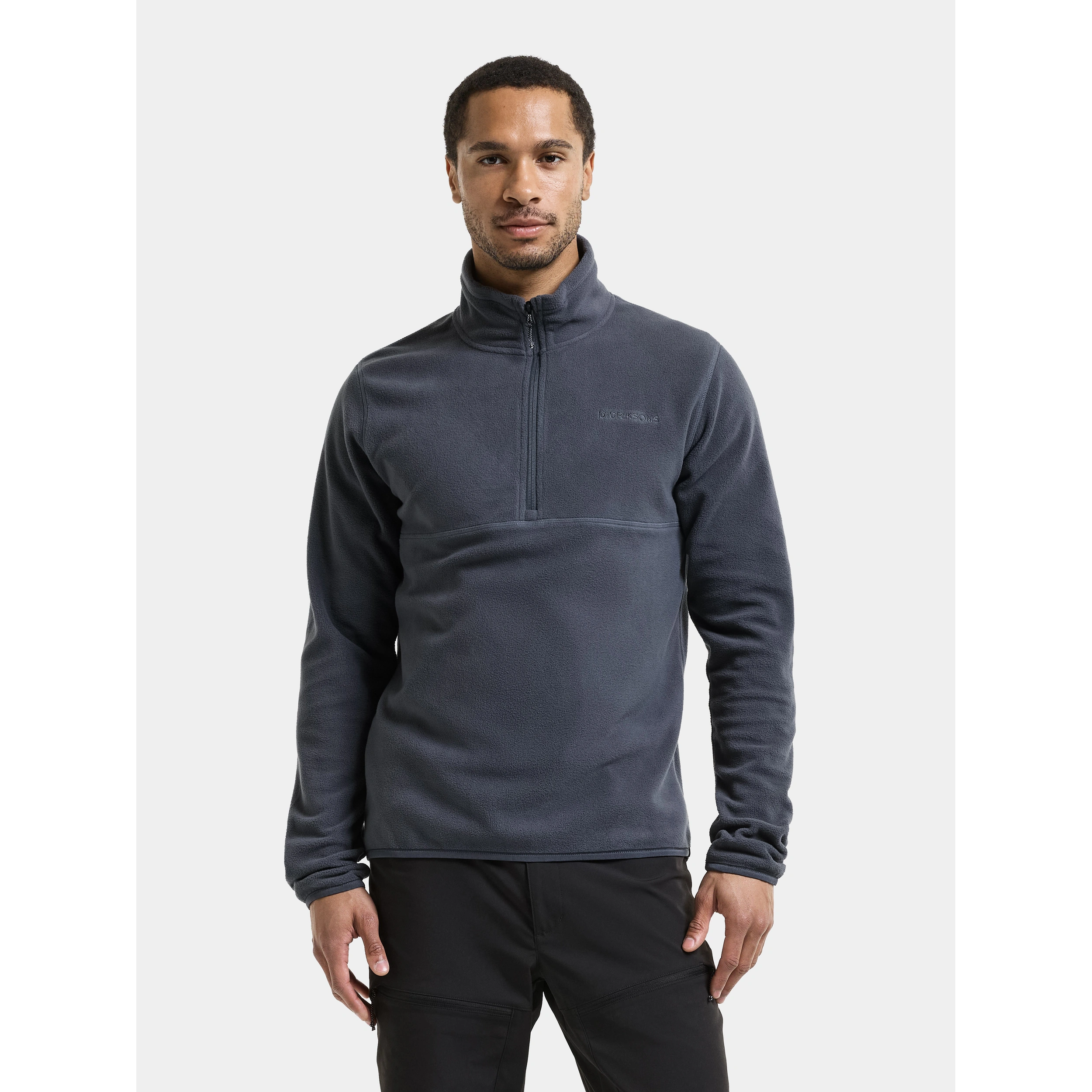 Mikina D1913 VITO USX HALFZIP 2