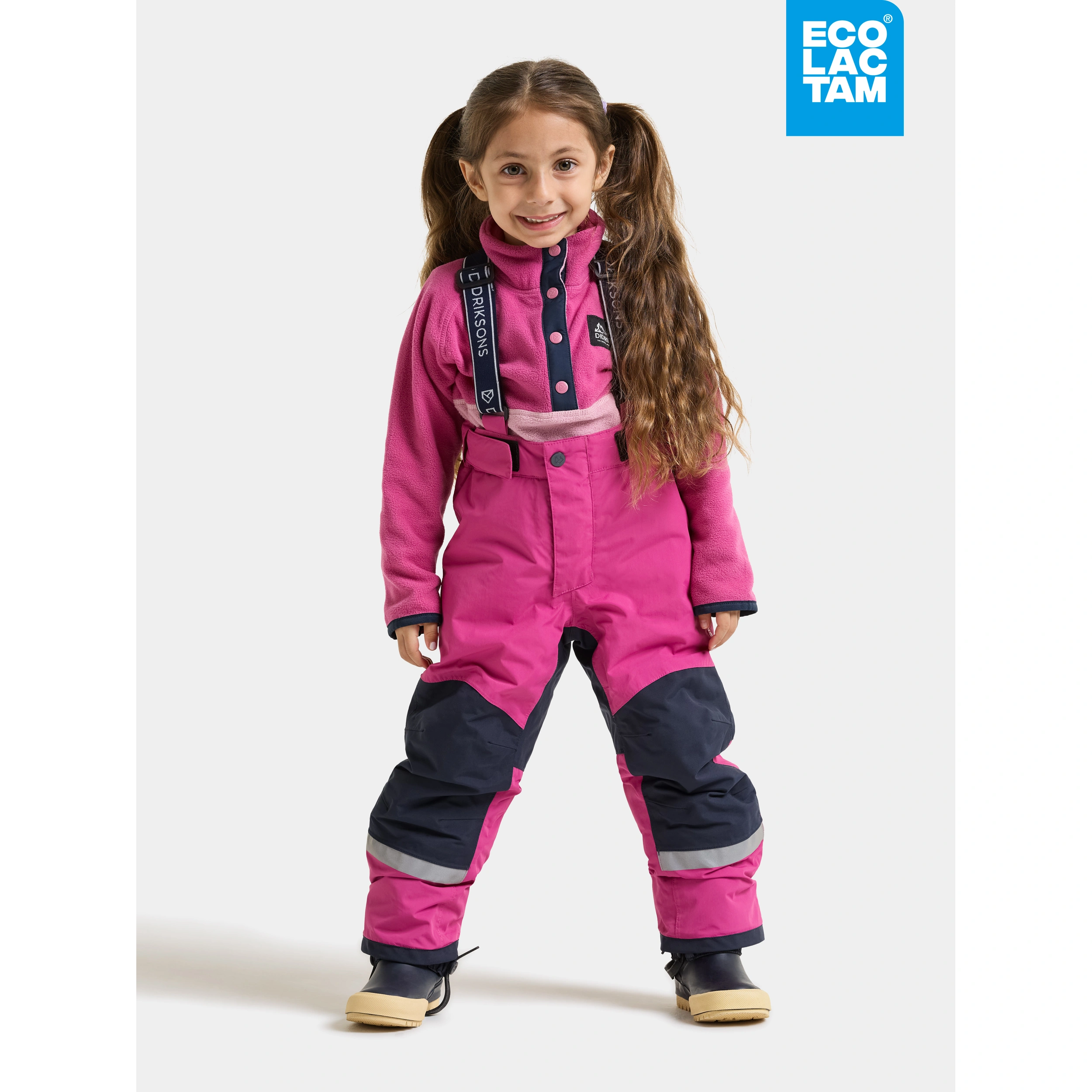 Kalhoty D1913 IDRE KIDS