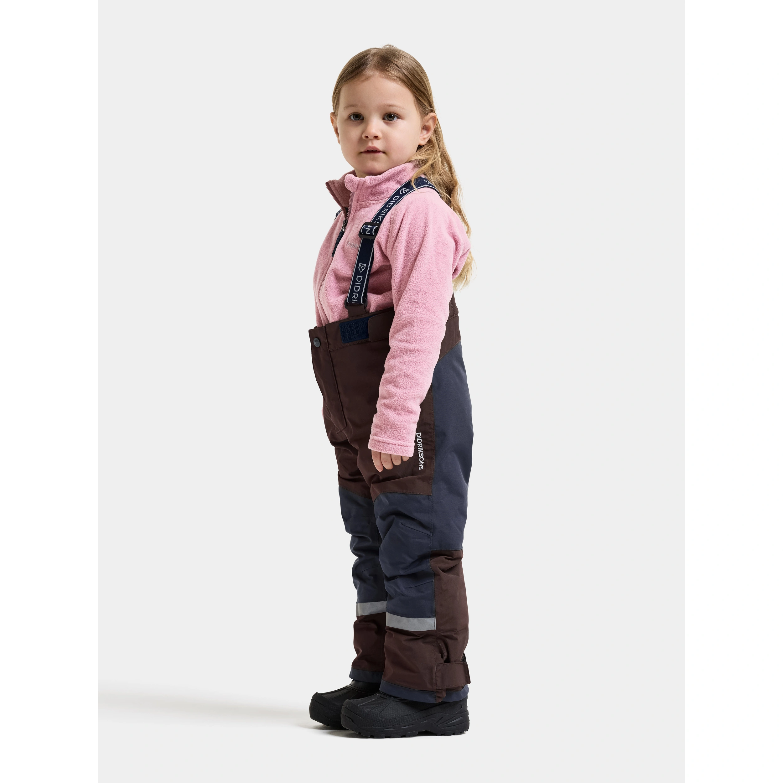 Kalhoty D1913 IDRE KIDS