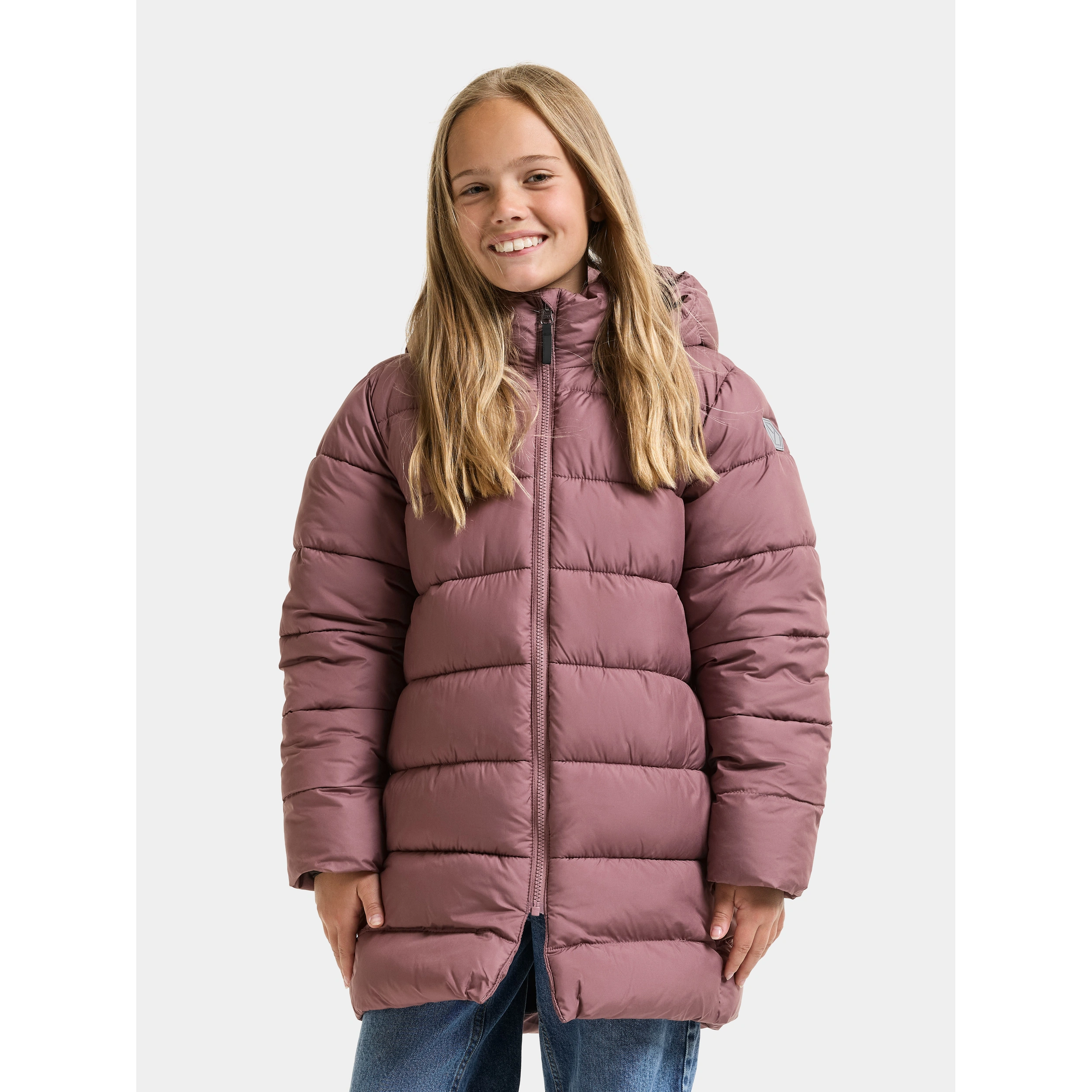 Parka D1913 SCORIA KIDS