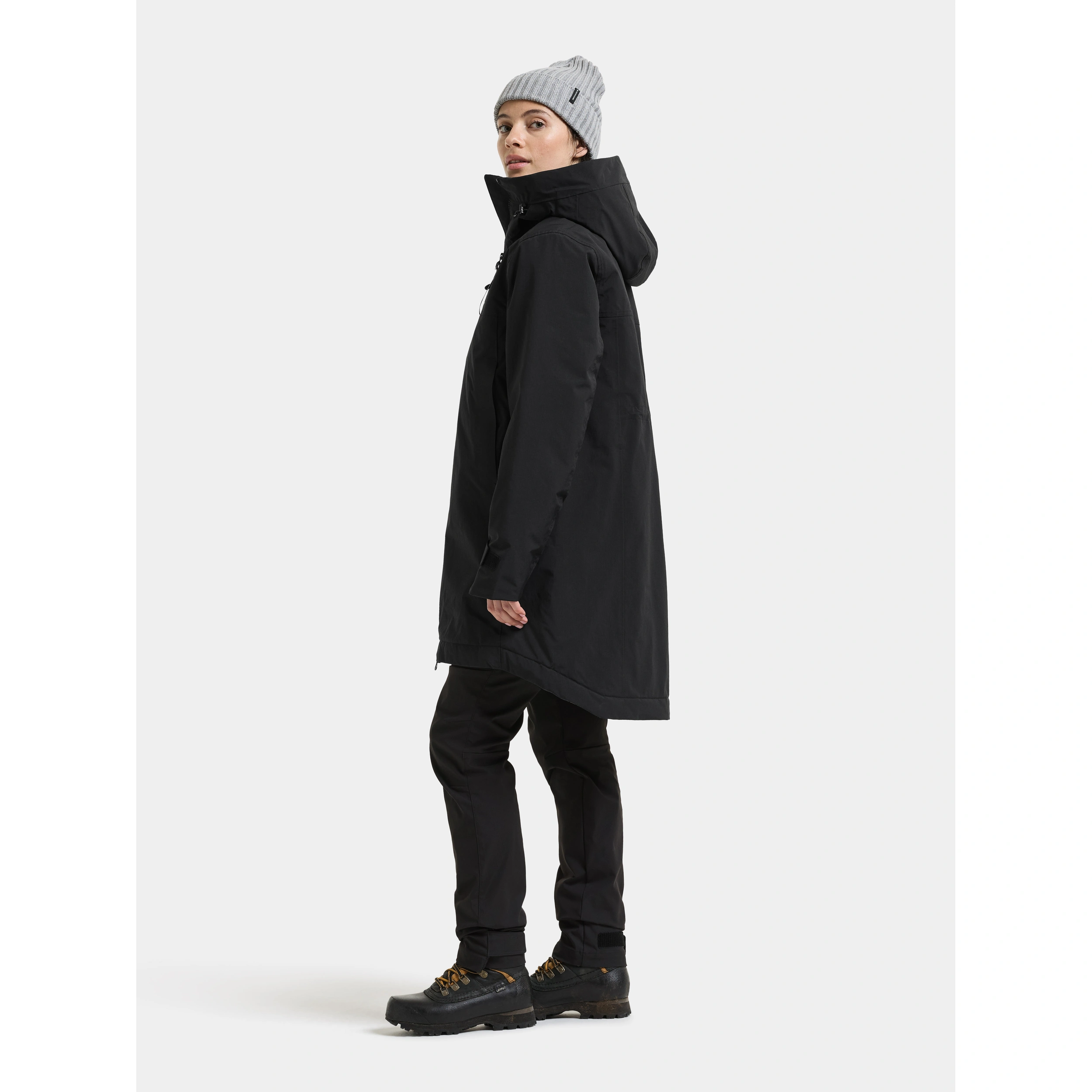 W Parka D1913 ERIS