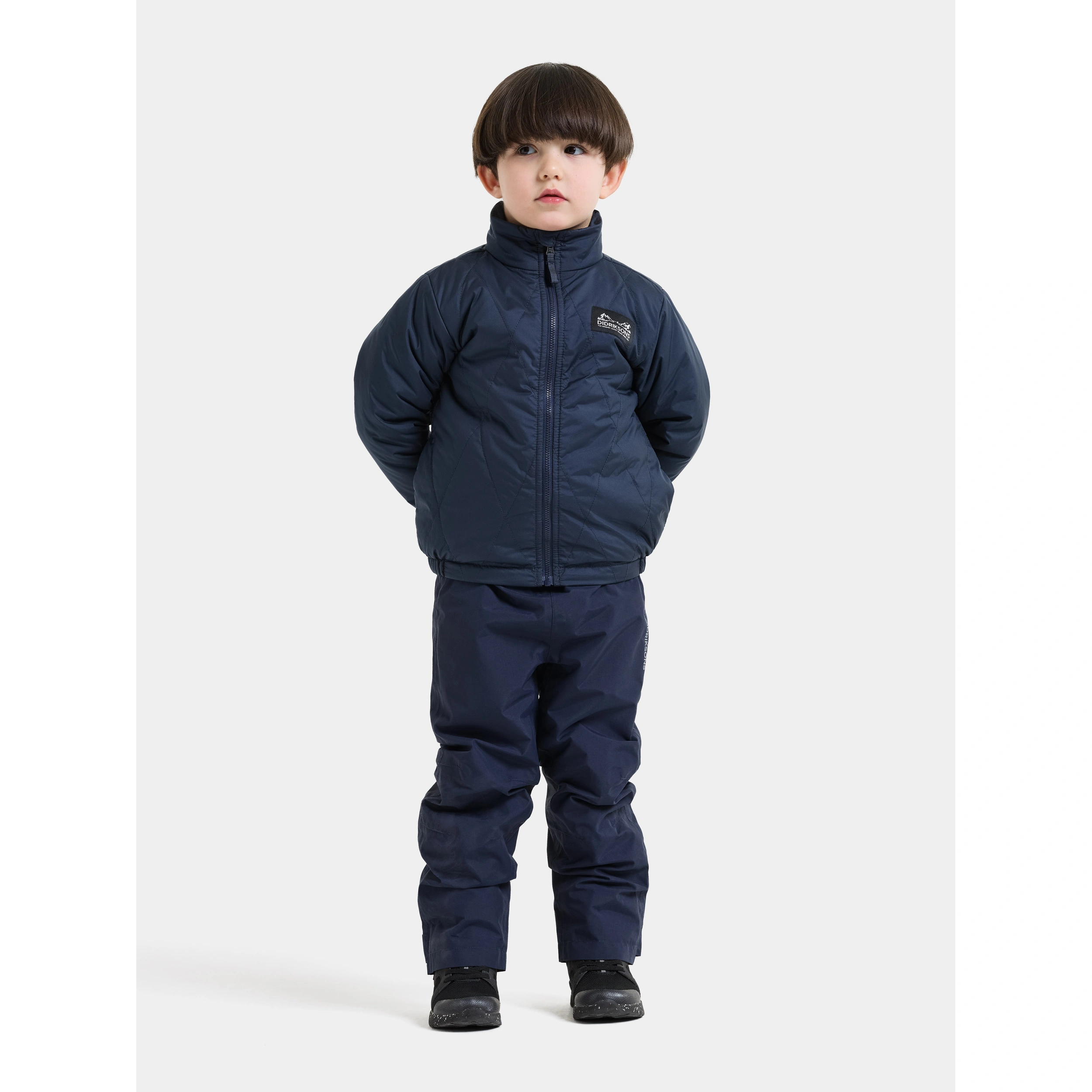 Bunda D1913 RIME KIDS