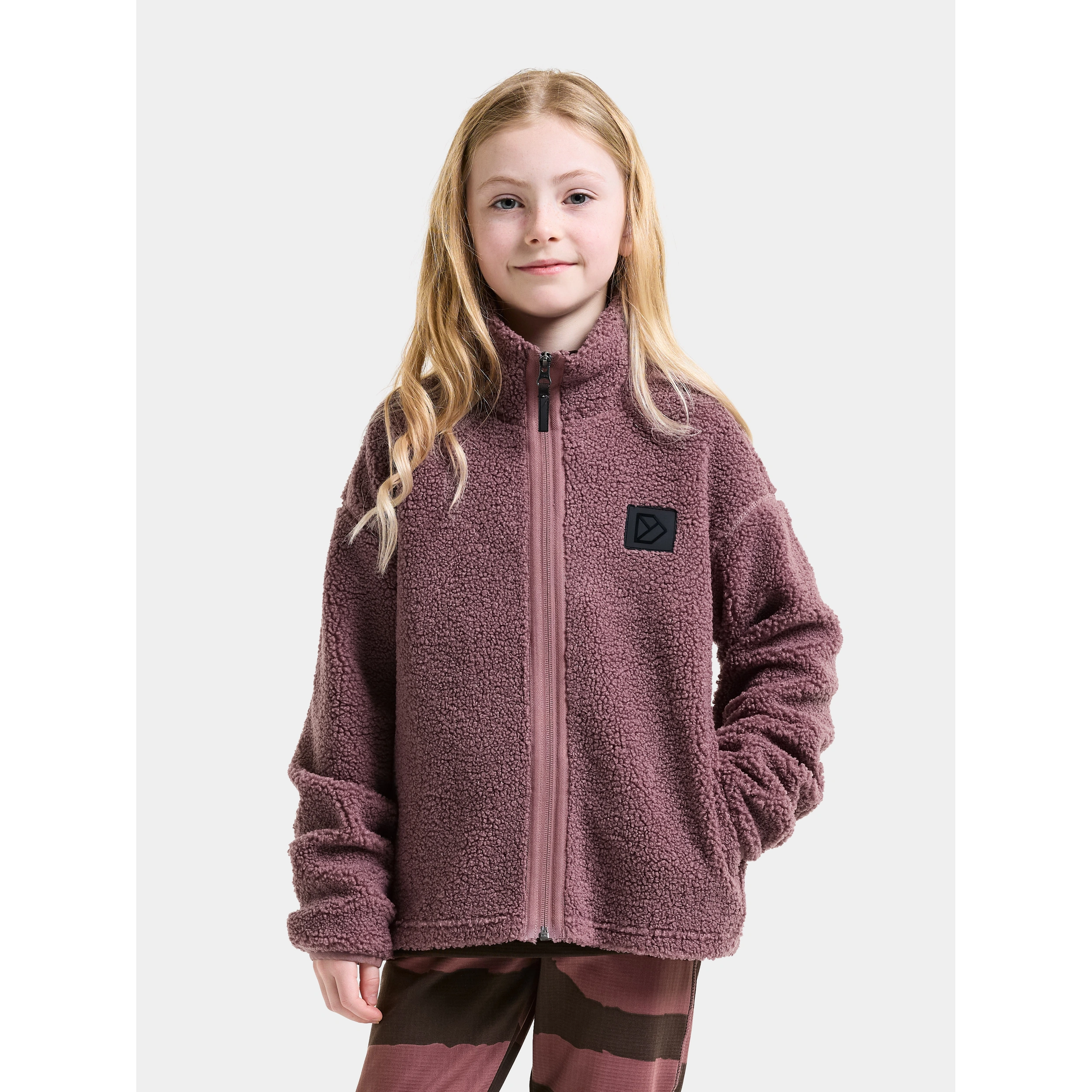 Mikina D1913 ZIR KIDS