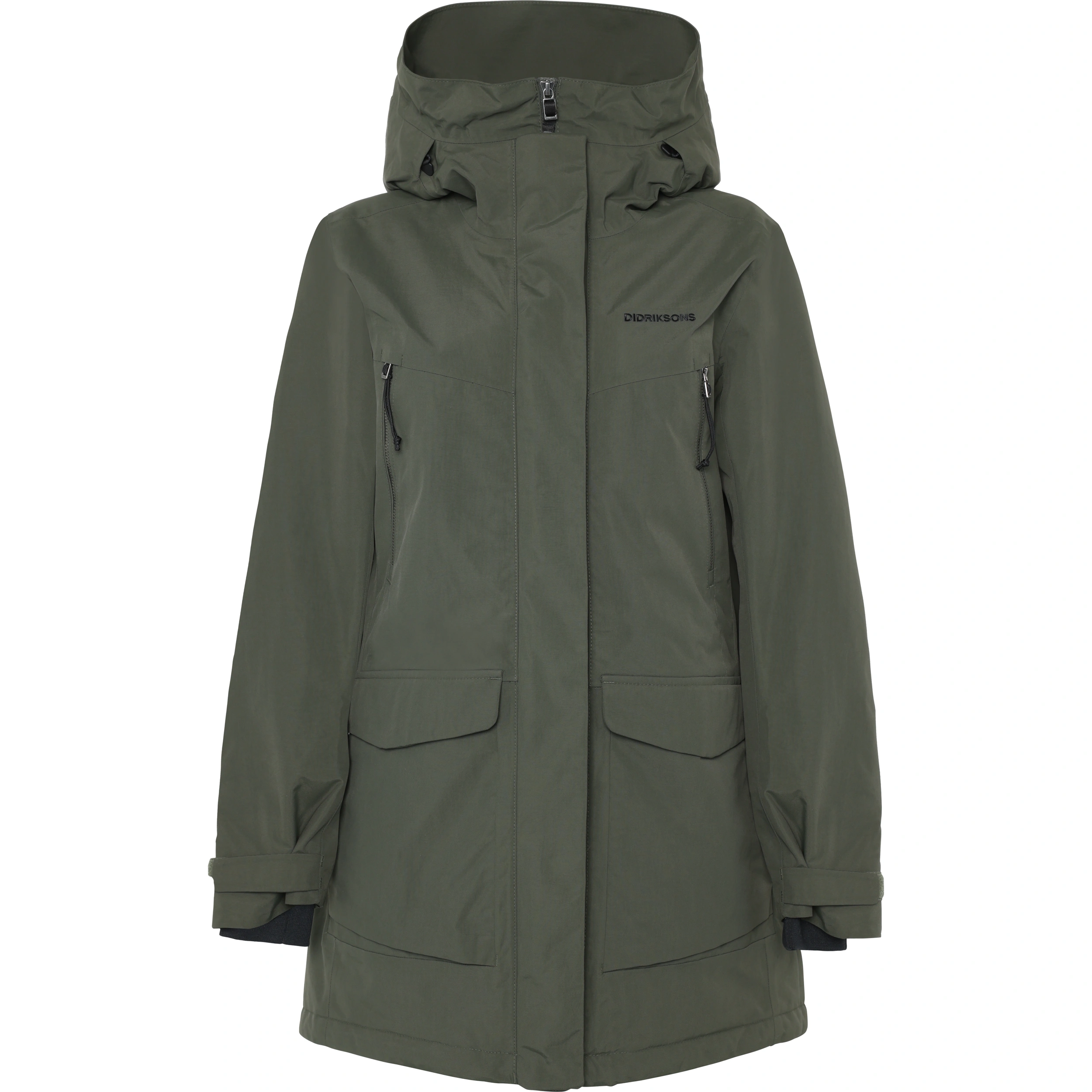 W Parka D1913 FELIA