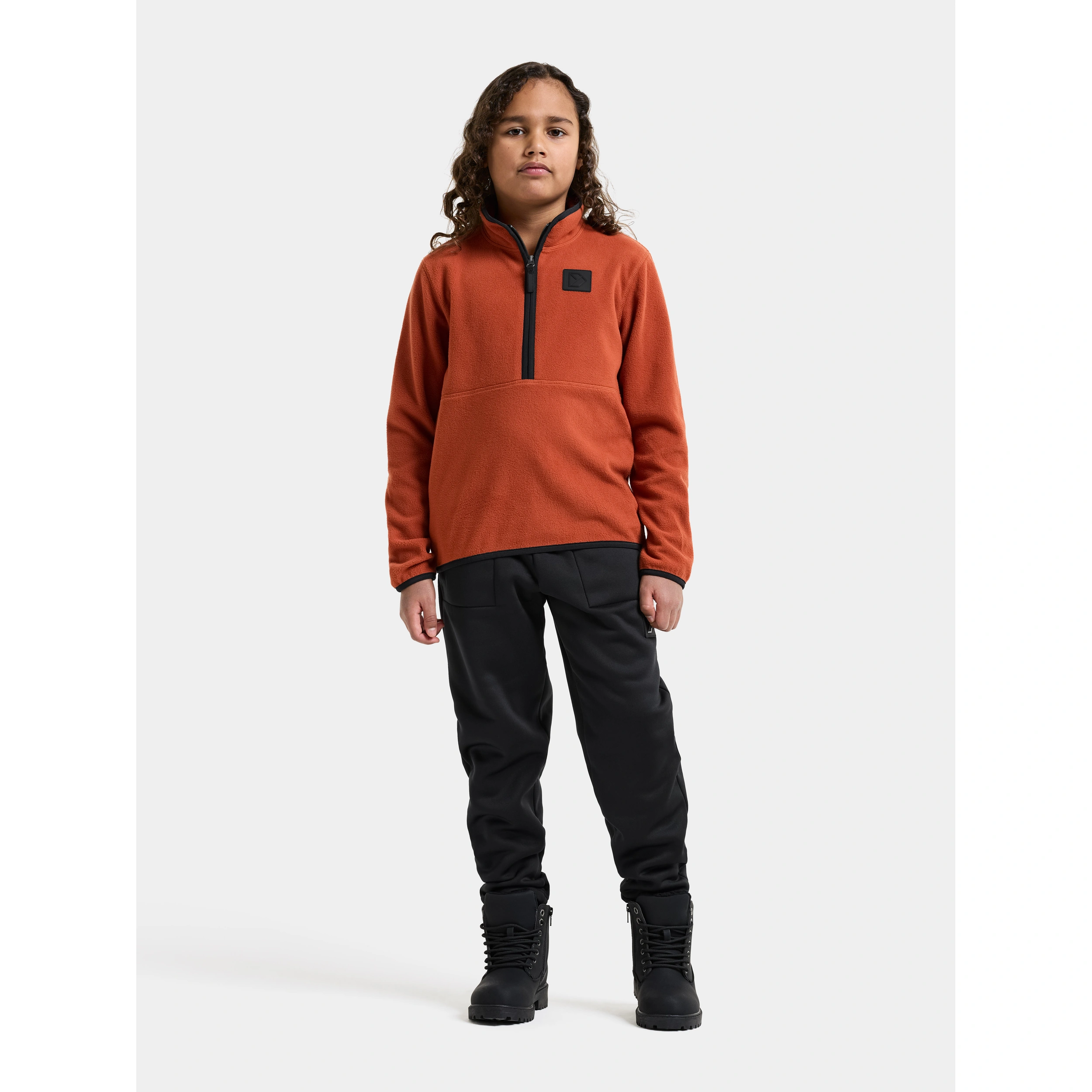 Mikina D1913 RUBI KIDS HZ