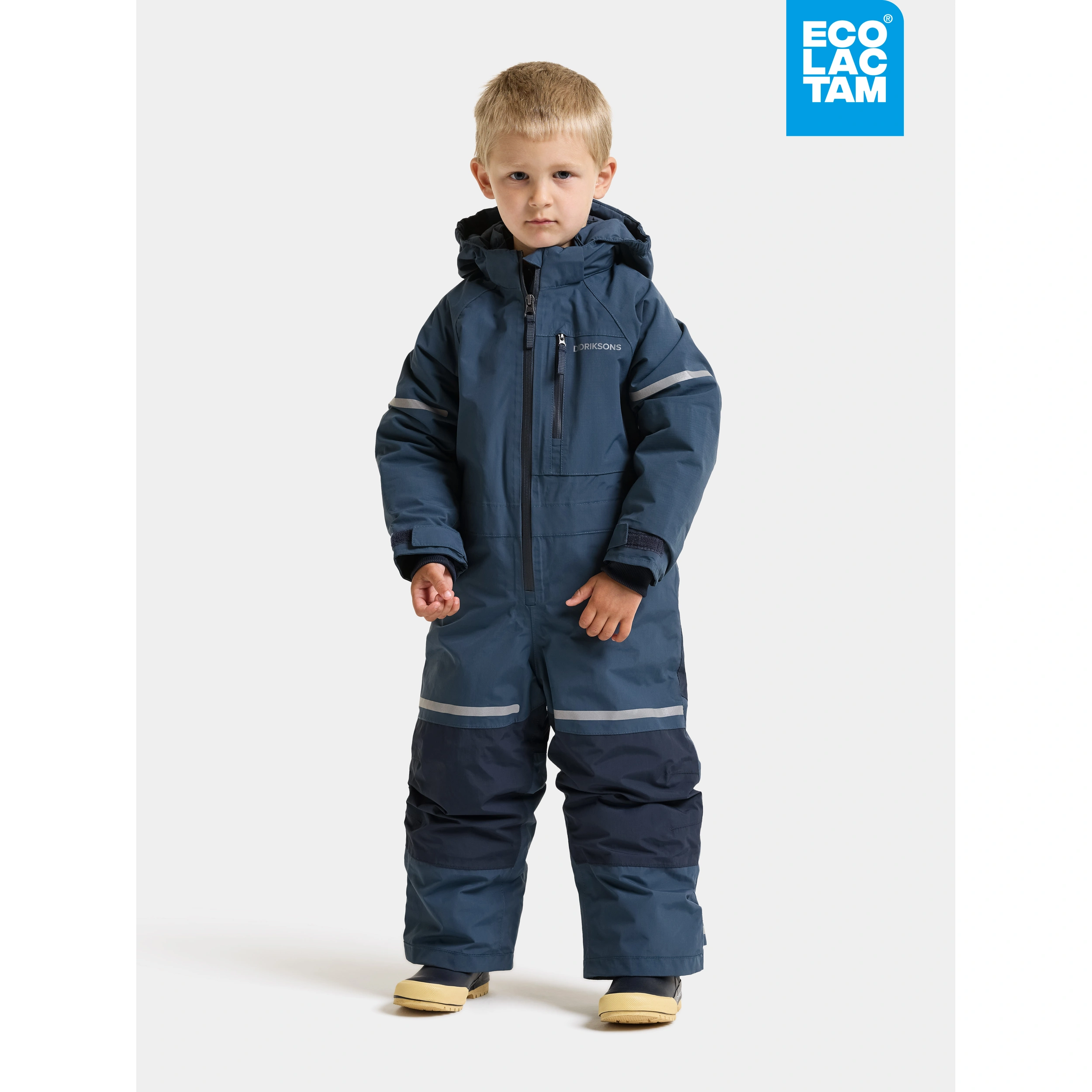 Kombinéza D1913 FALKEN K COVERALL