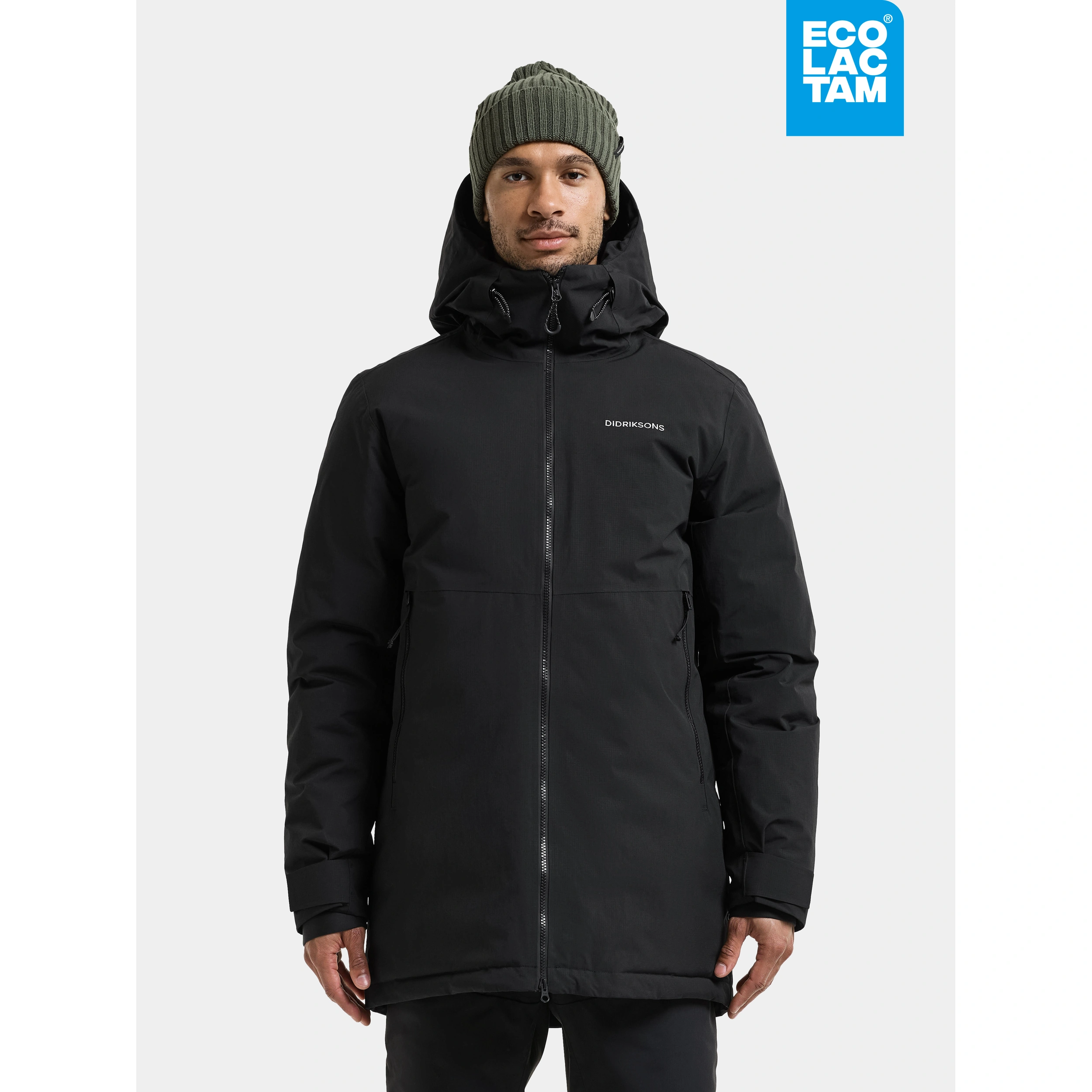 Parka D1913 TEMPEST USX