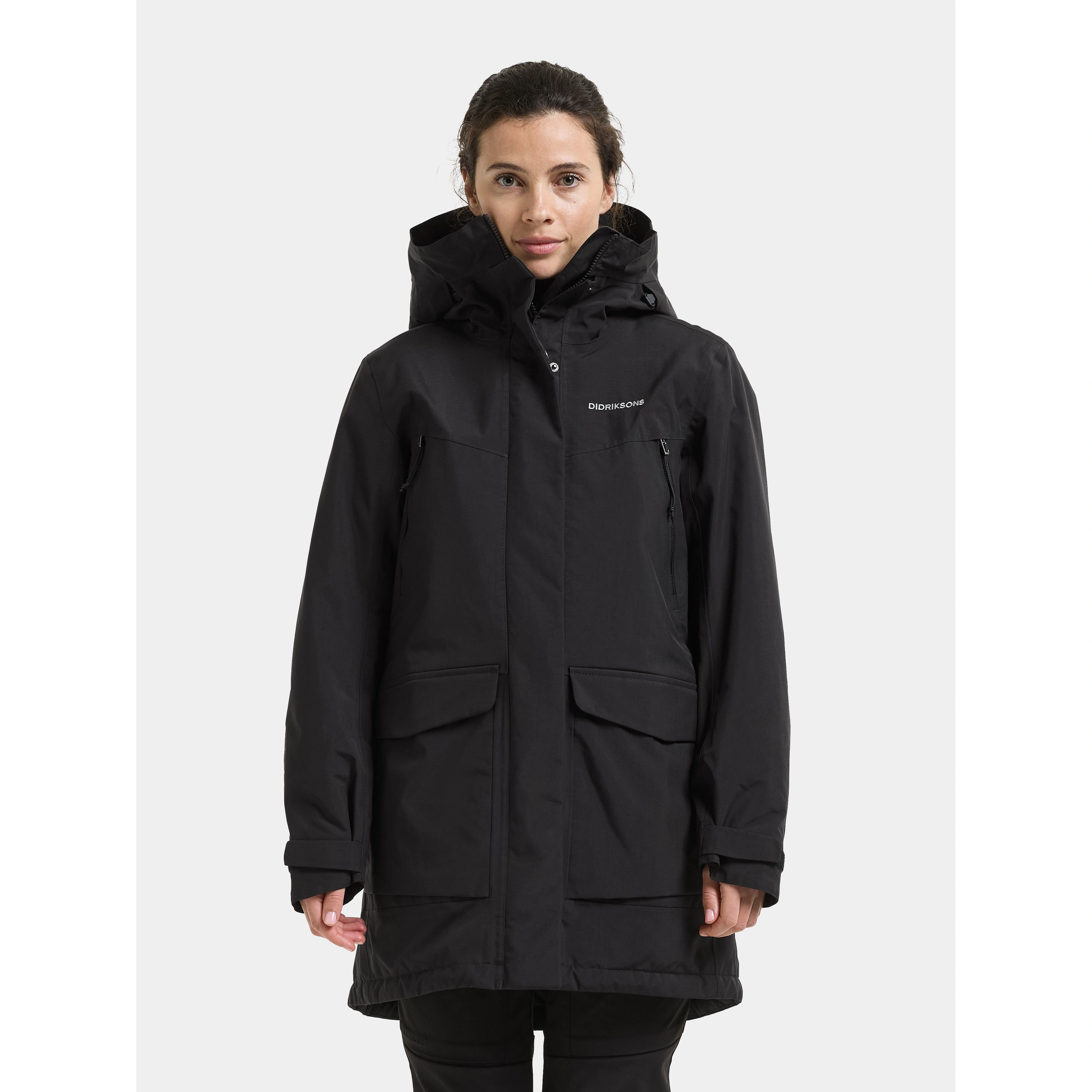 W Parka D1913 FELIA