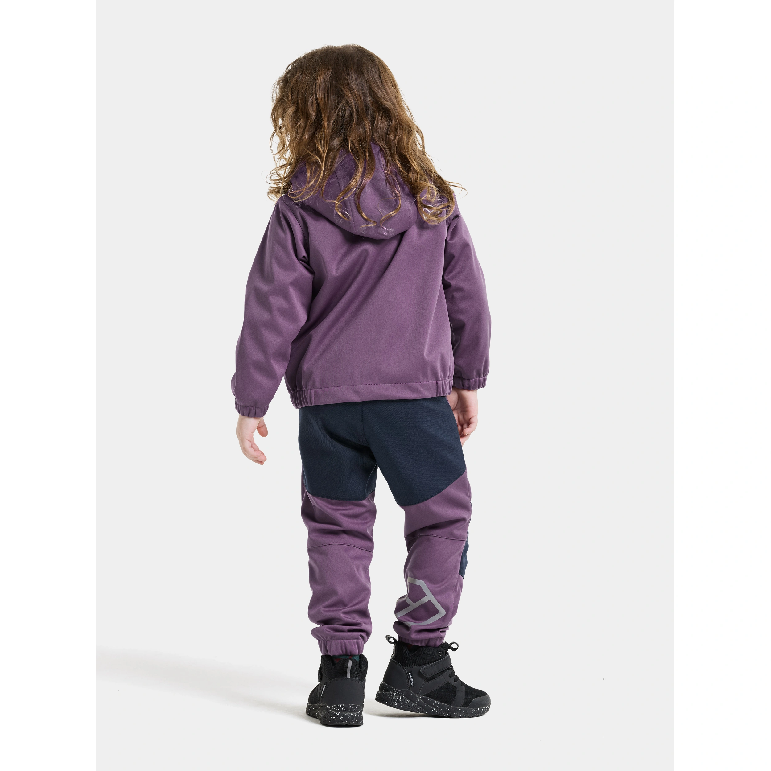 Bunda D1913 KAITUM KIDS
