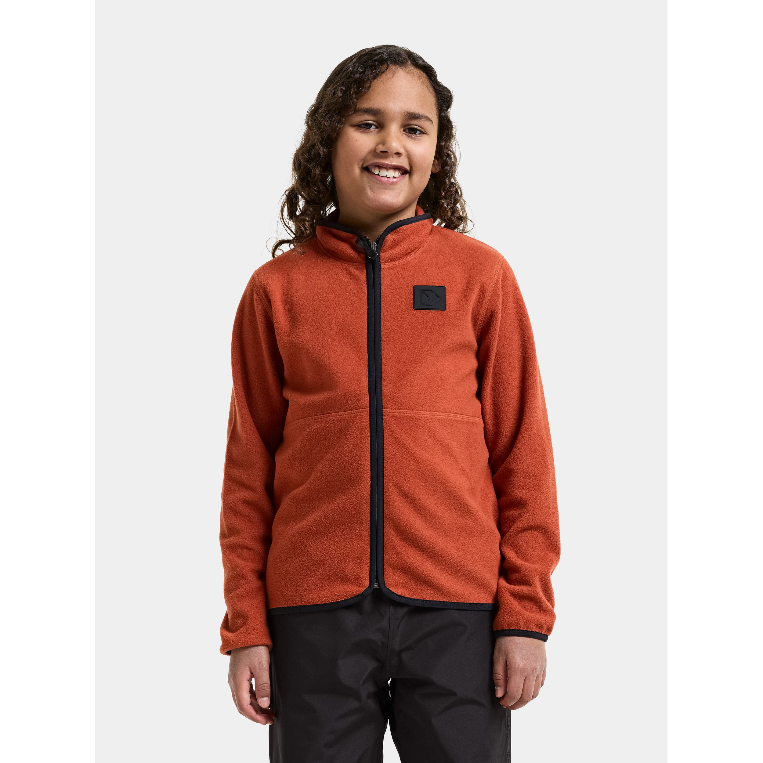Mikina D1913 RUBI KIDS FZ