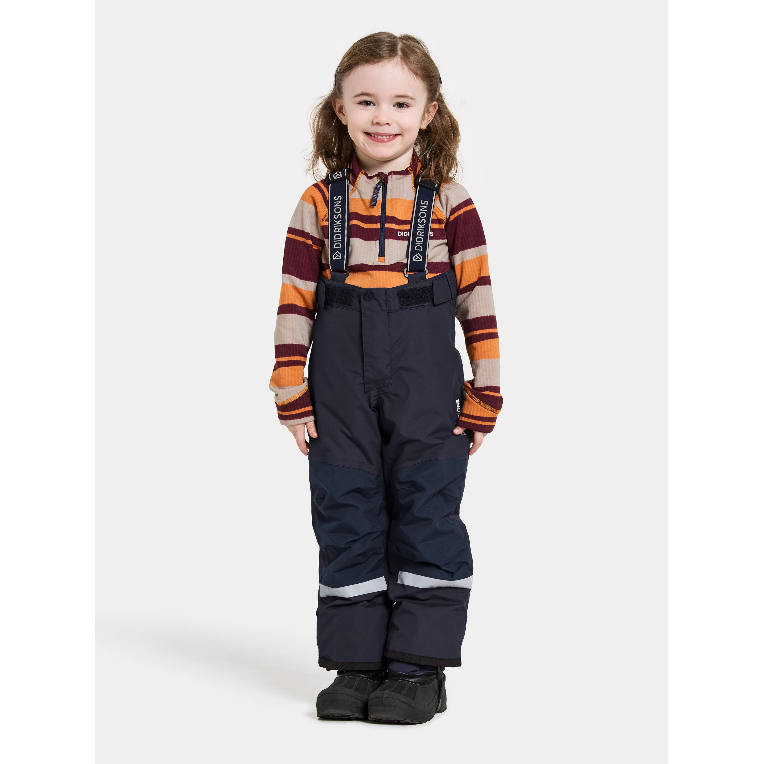 Kalhoty D1913 IDRE KIDS