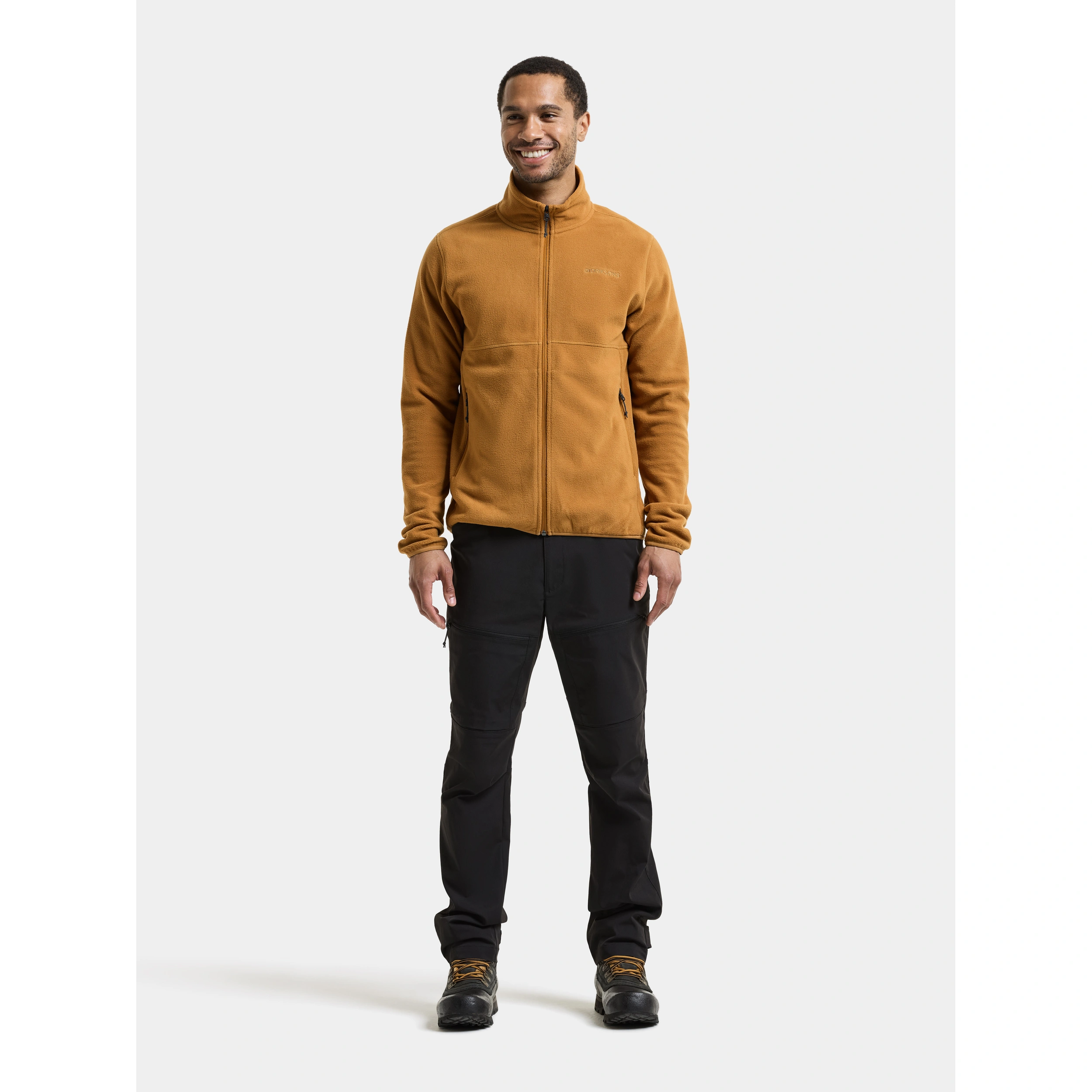 Mikina D1913 VITO USX FULLZIP 2
