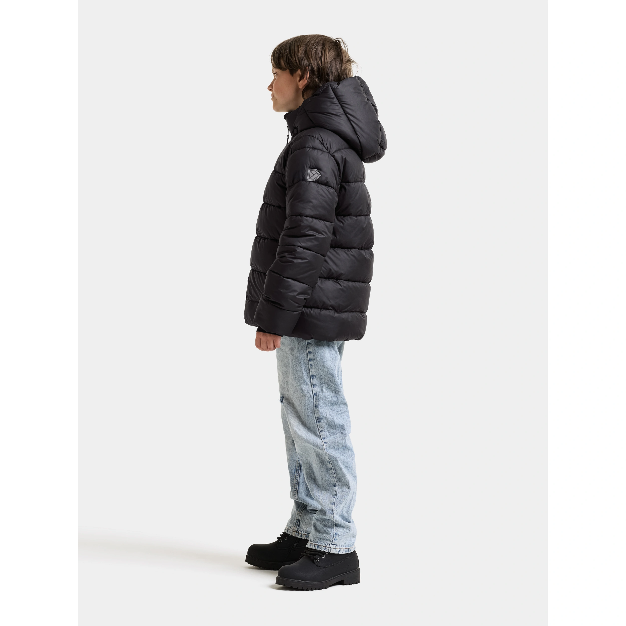Bunda D1913 SCORIA KIDS