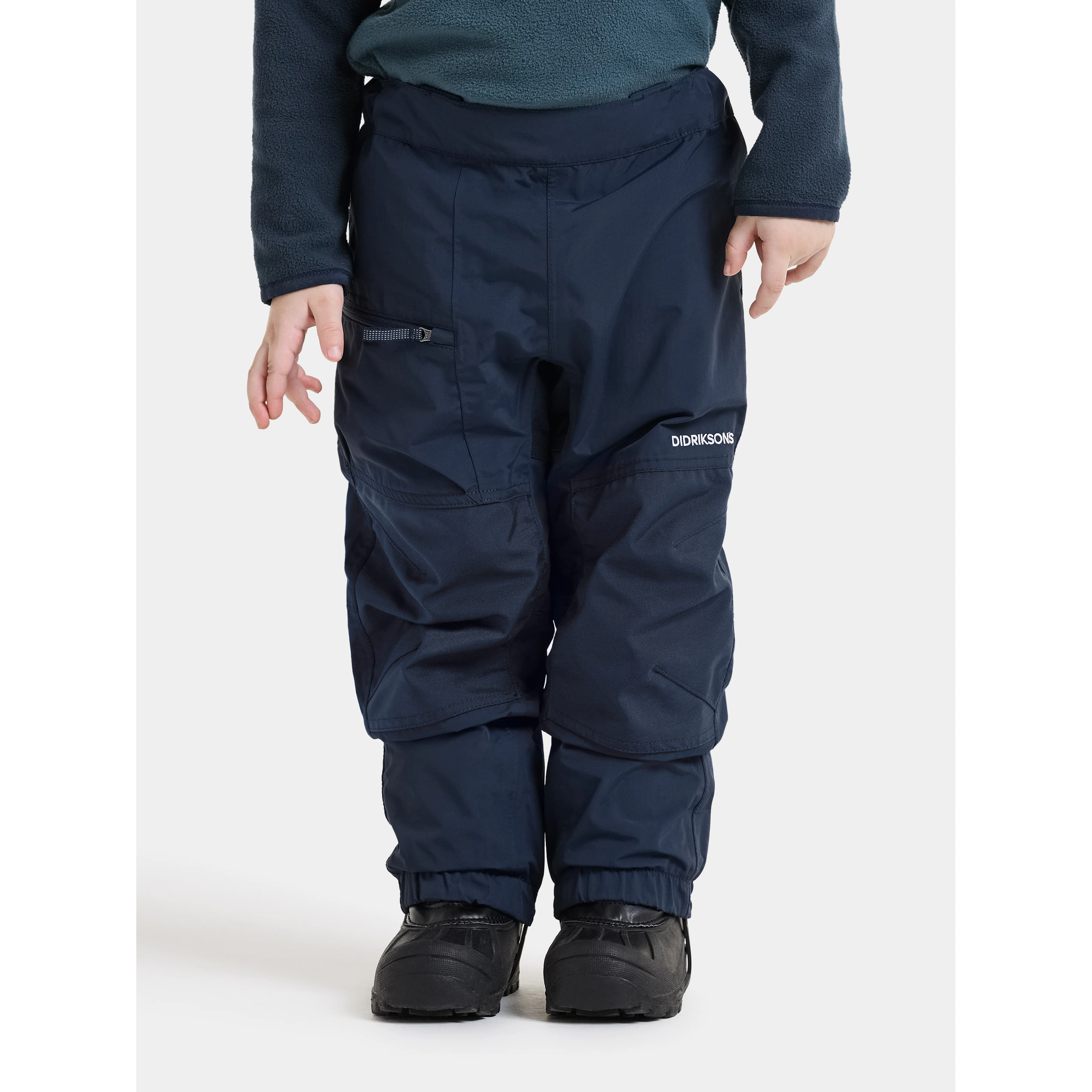 Kalhoty D1913 DUSK KIDS PNT