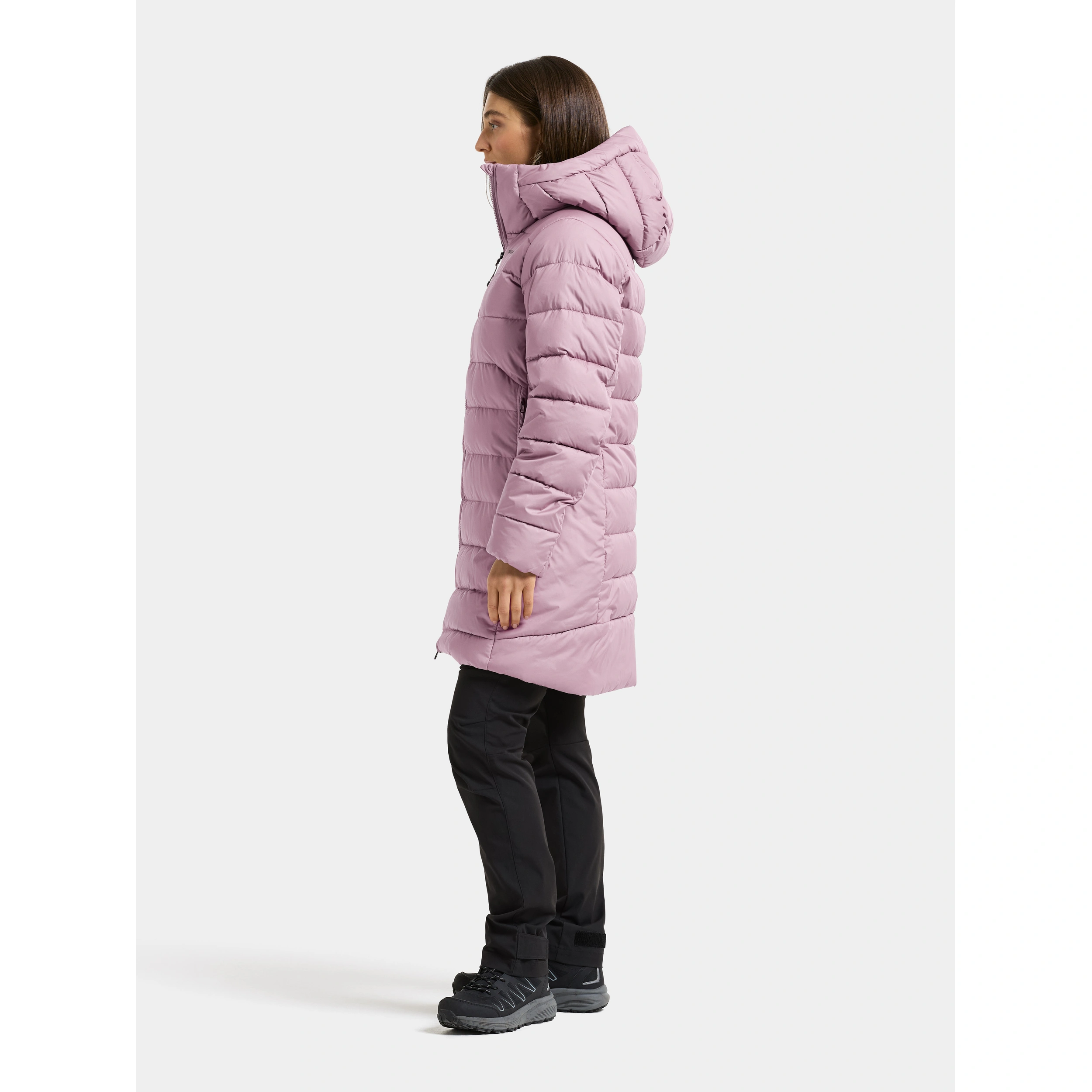 W Parka D1913 TEJLA
