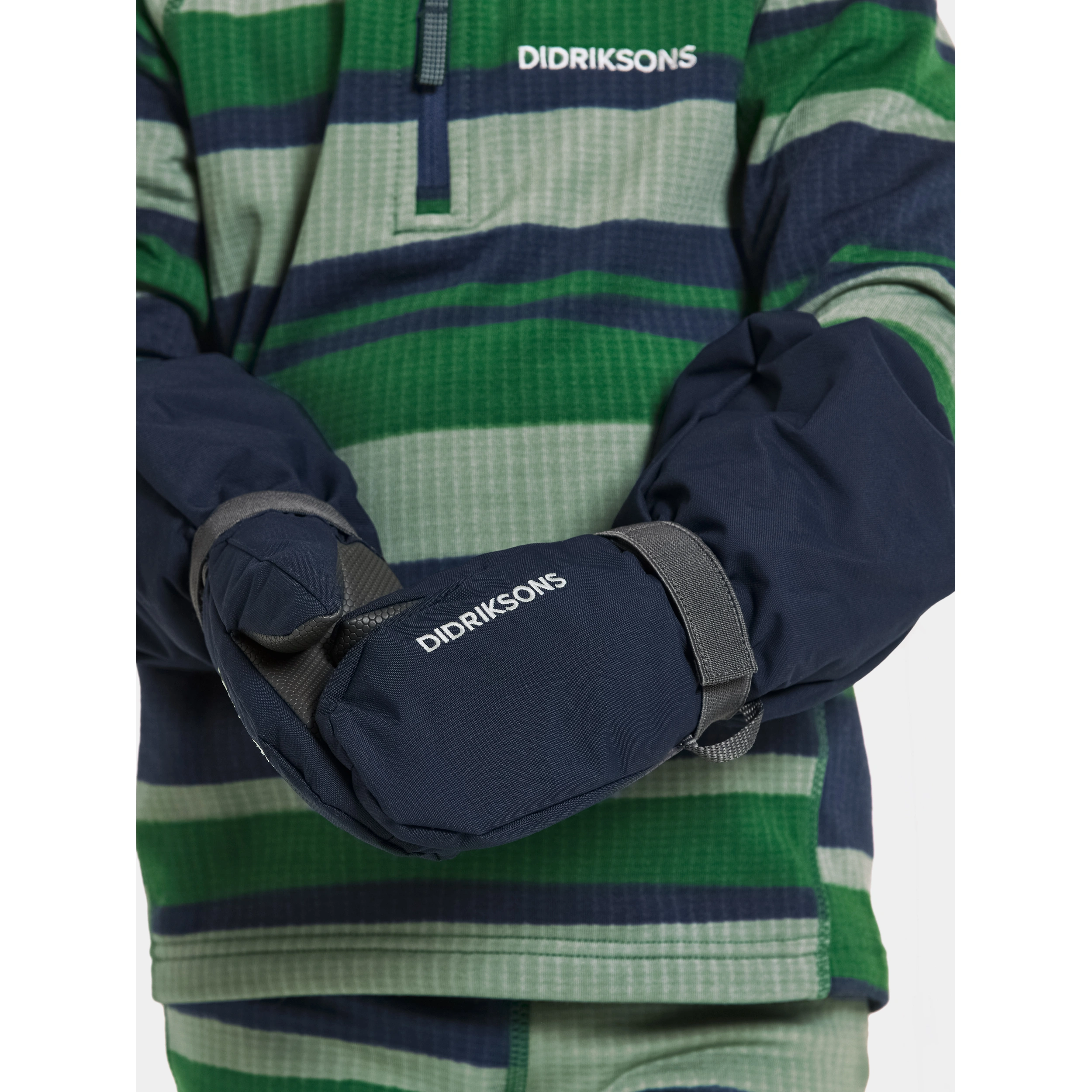 Rukavice D1913 BIGGLES MITTEN