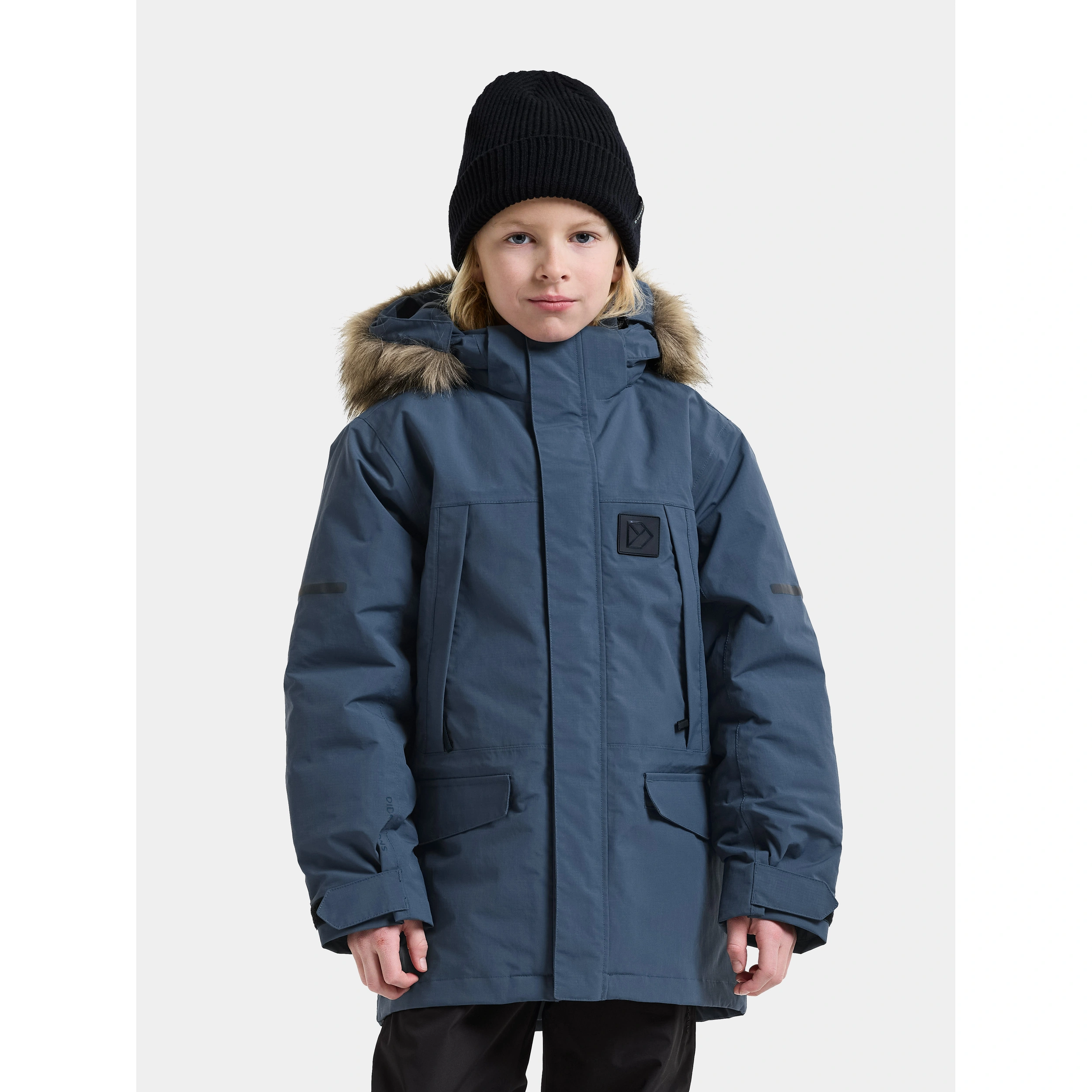 Bunda D1913 SYLVIN KIDS