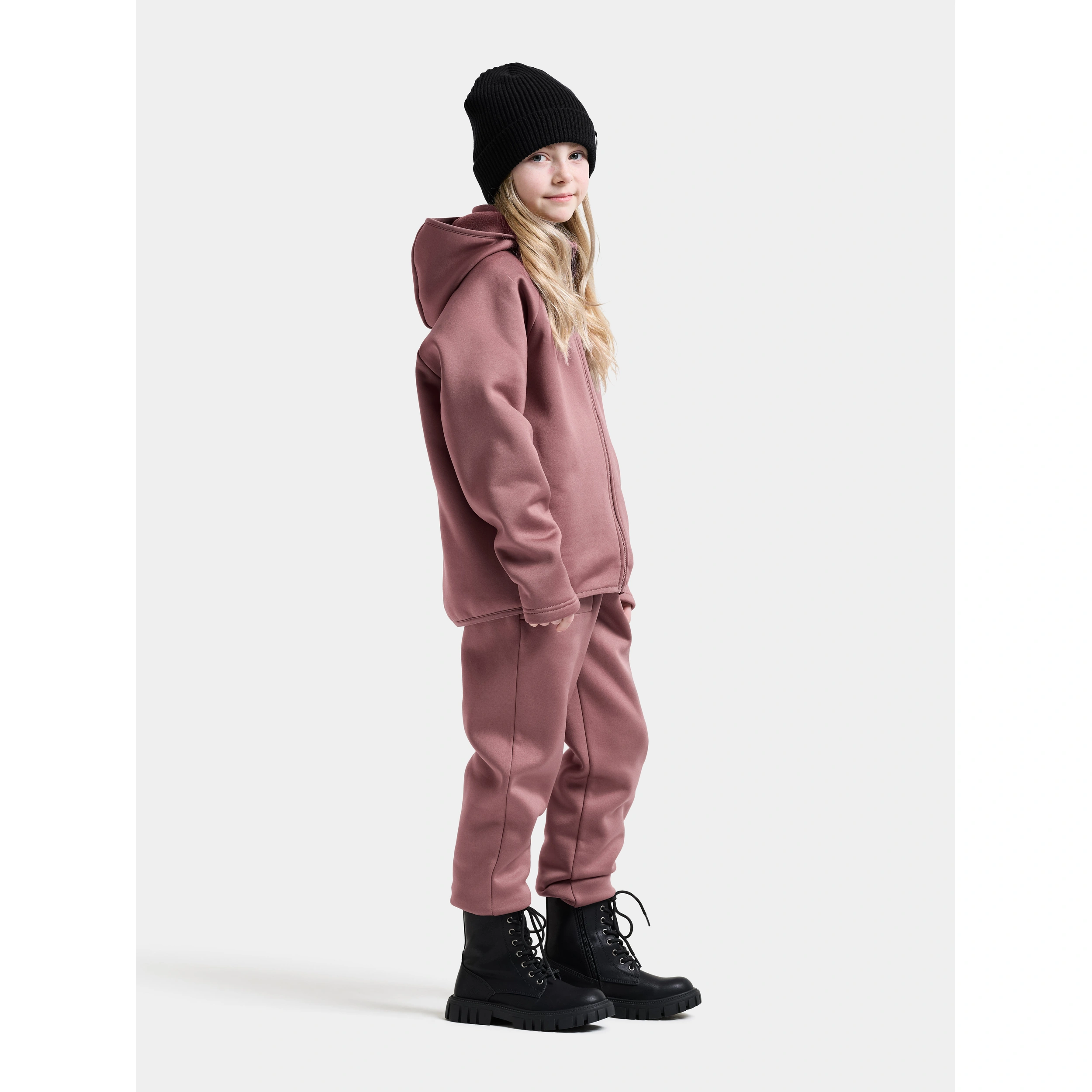 Kalhoty D1913 ZONIT KIDS