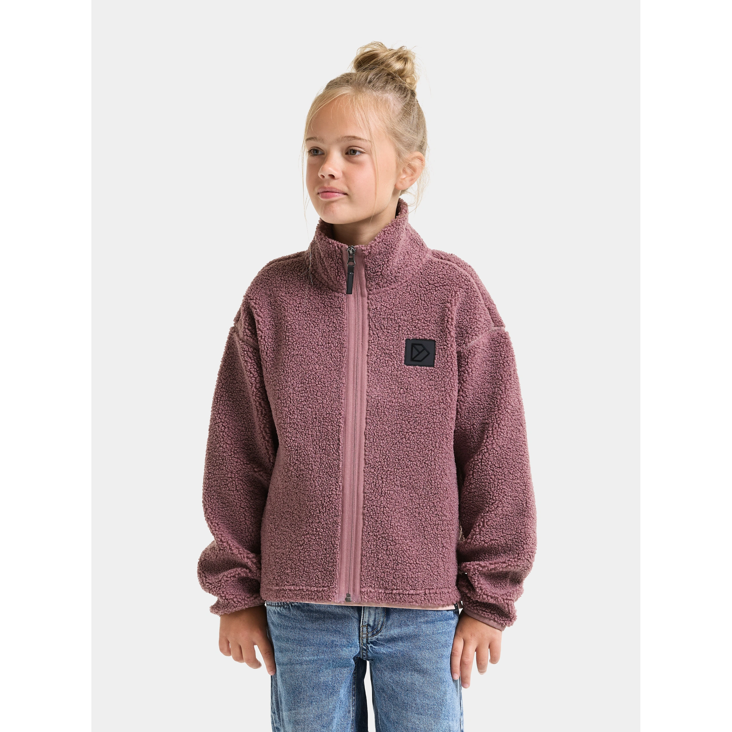 Mikina D1913 ZIR KIDS