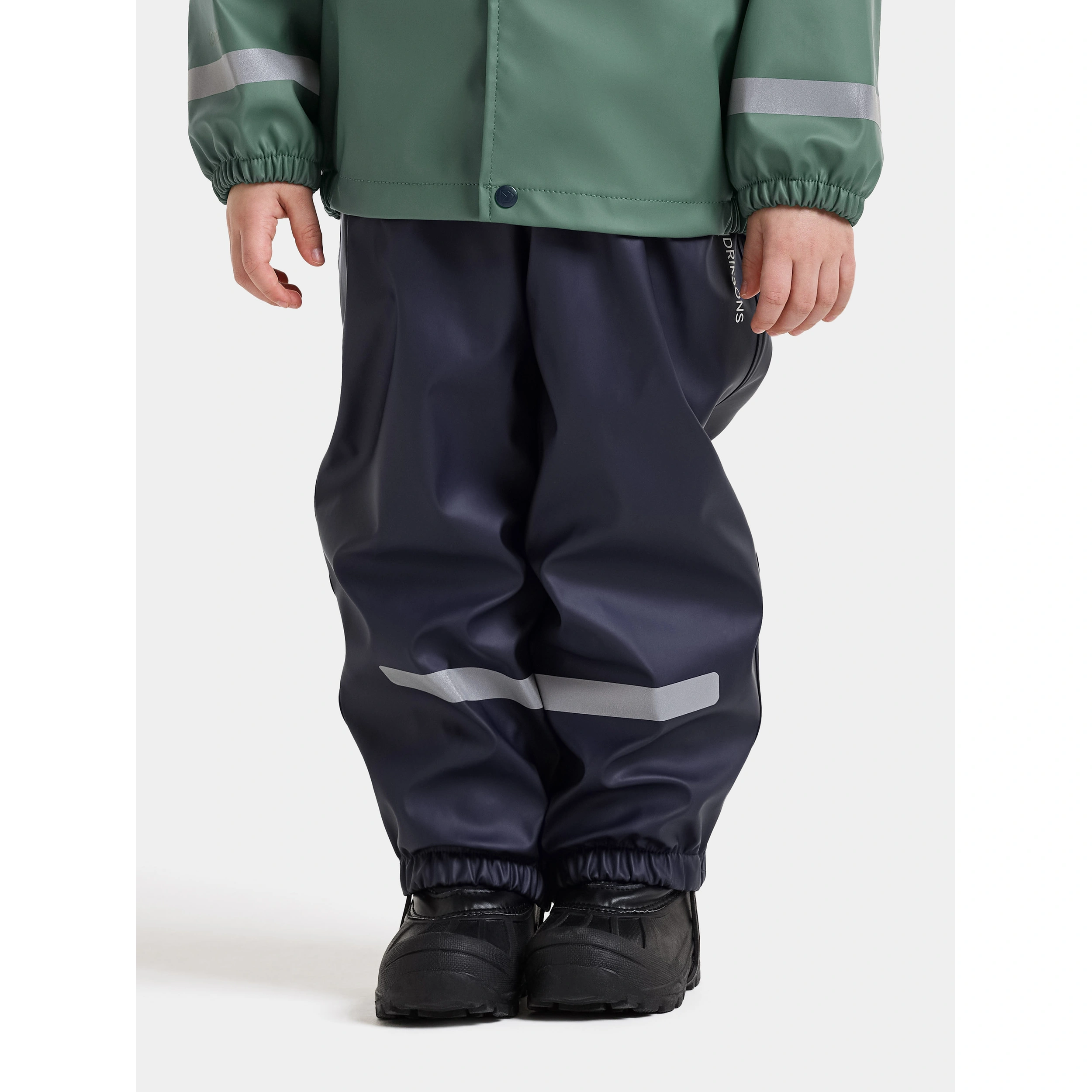 Set D1913 SLASKEMAN KIDS