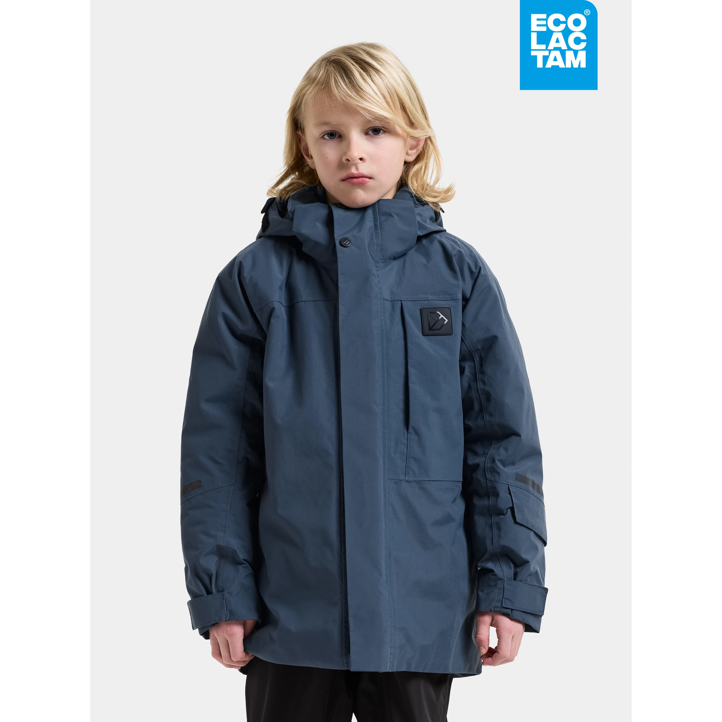 Bunda D1913 GABBRO KIDS