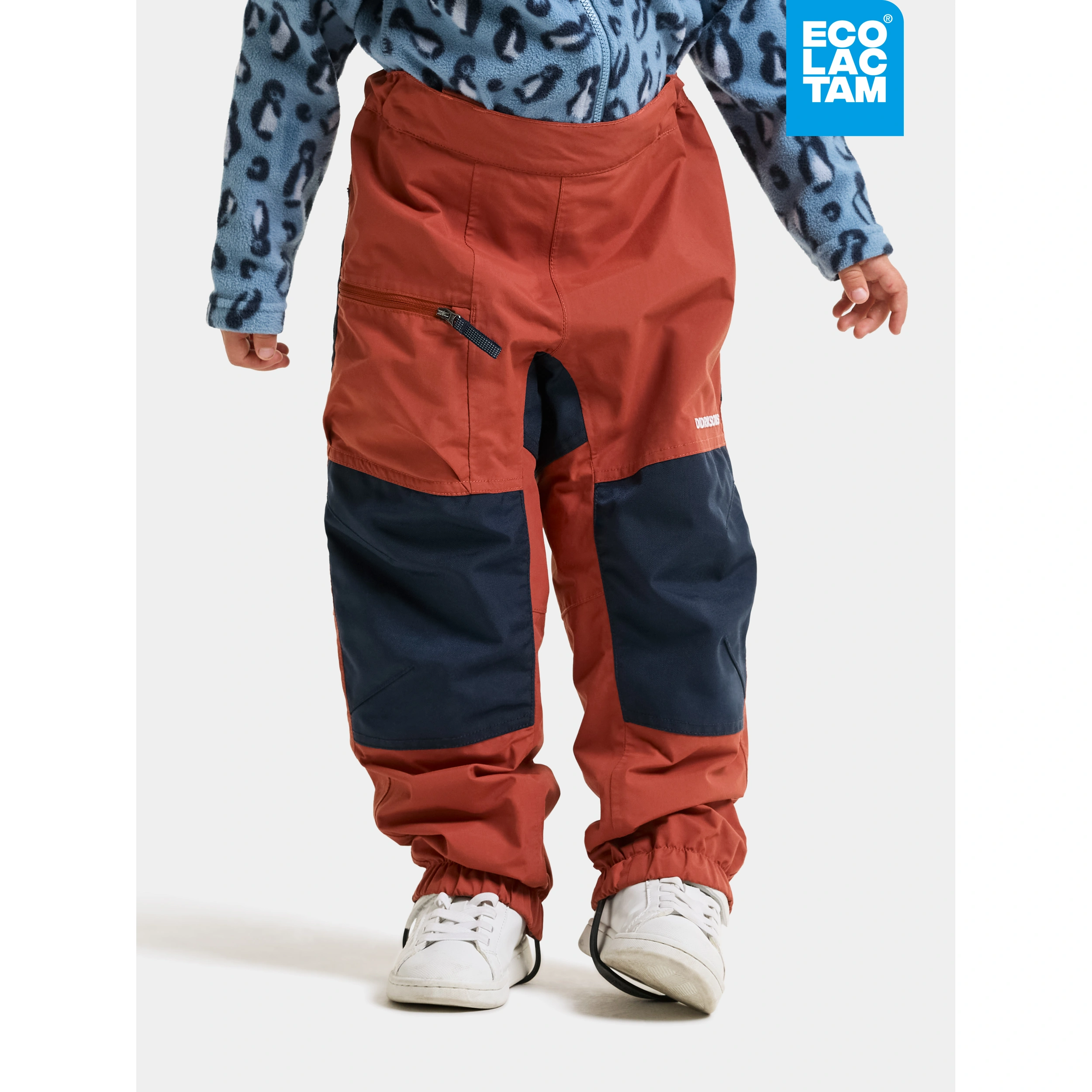 Kalhoty D1913 DUSK KIDS PNT