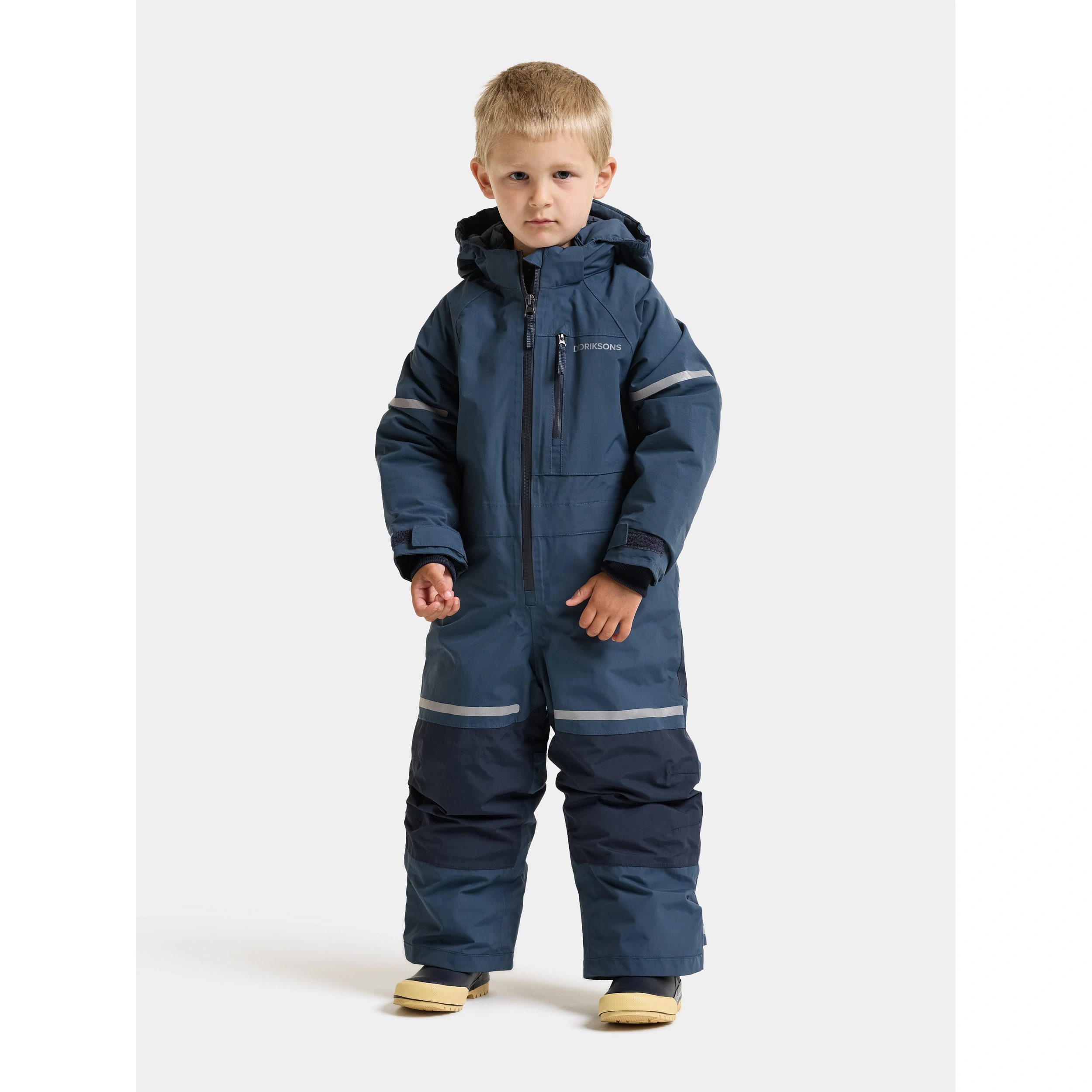 Kombinéza D1913 FALKEN K COVERALL