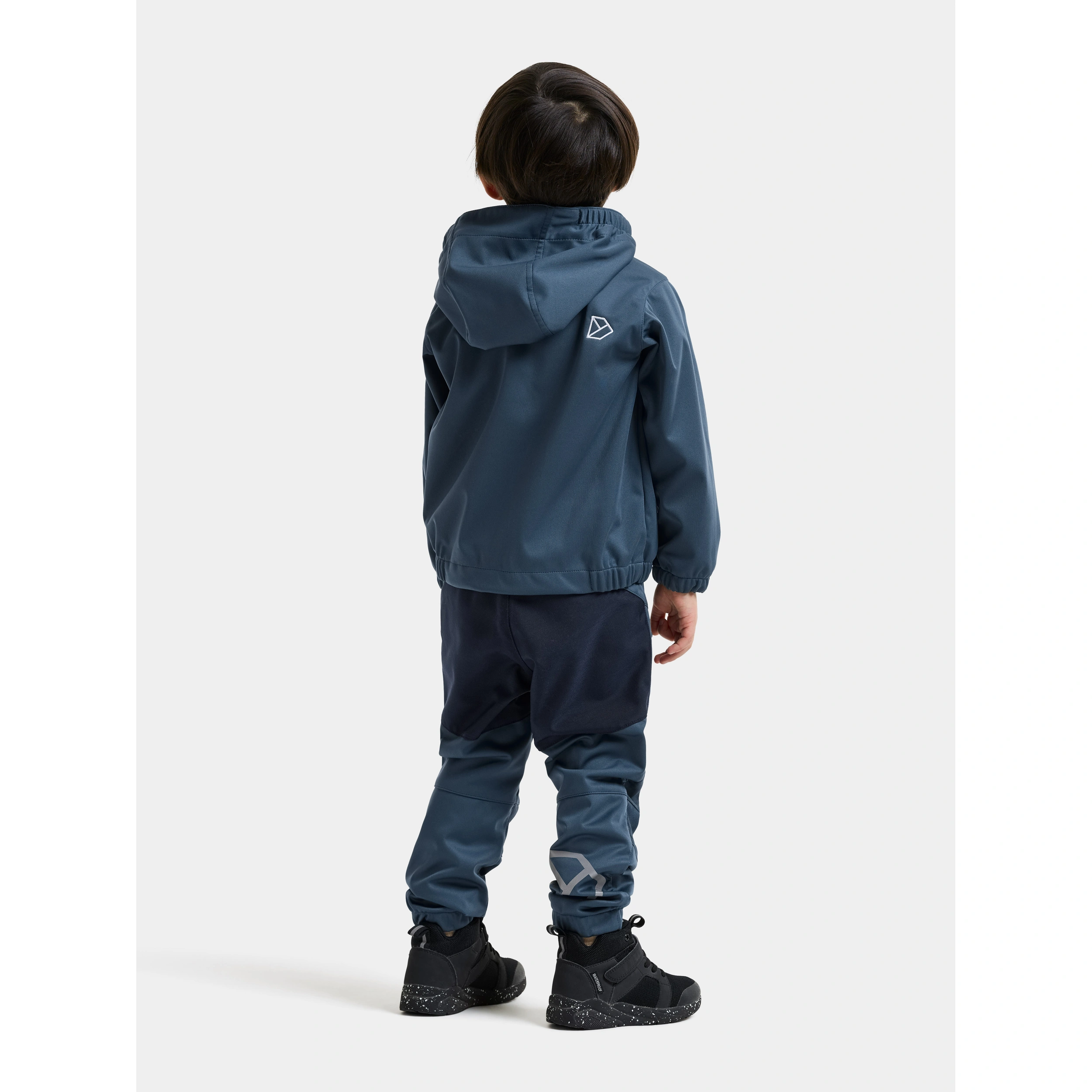 Bunda D1913 KAITUM KIDS