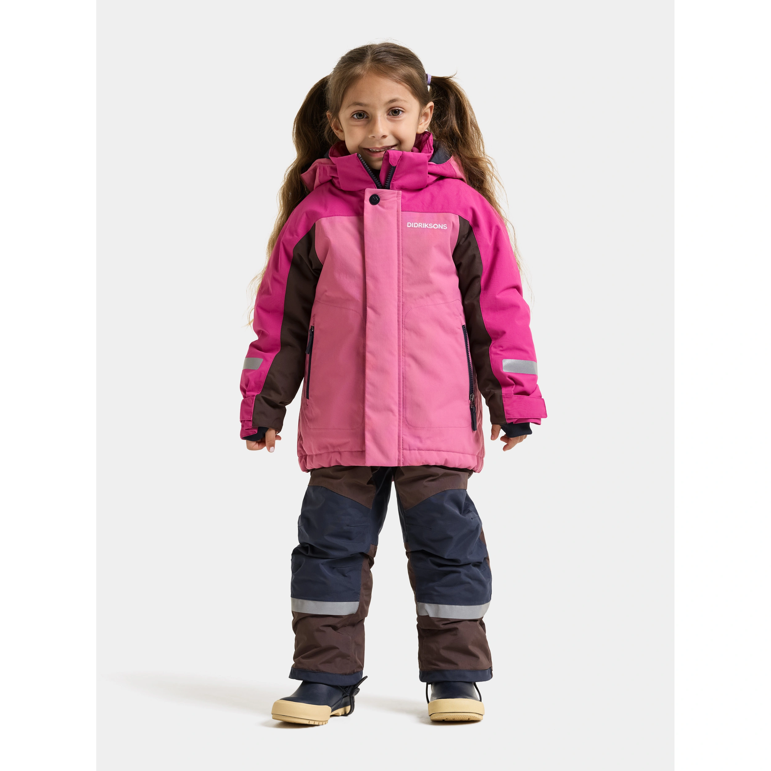 Bunda D1913 NEPTUN KIDS