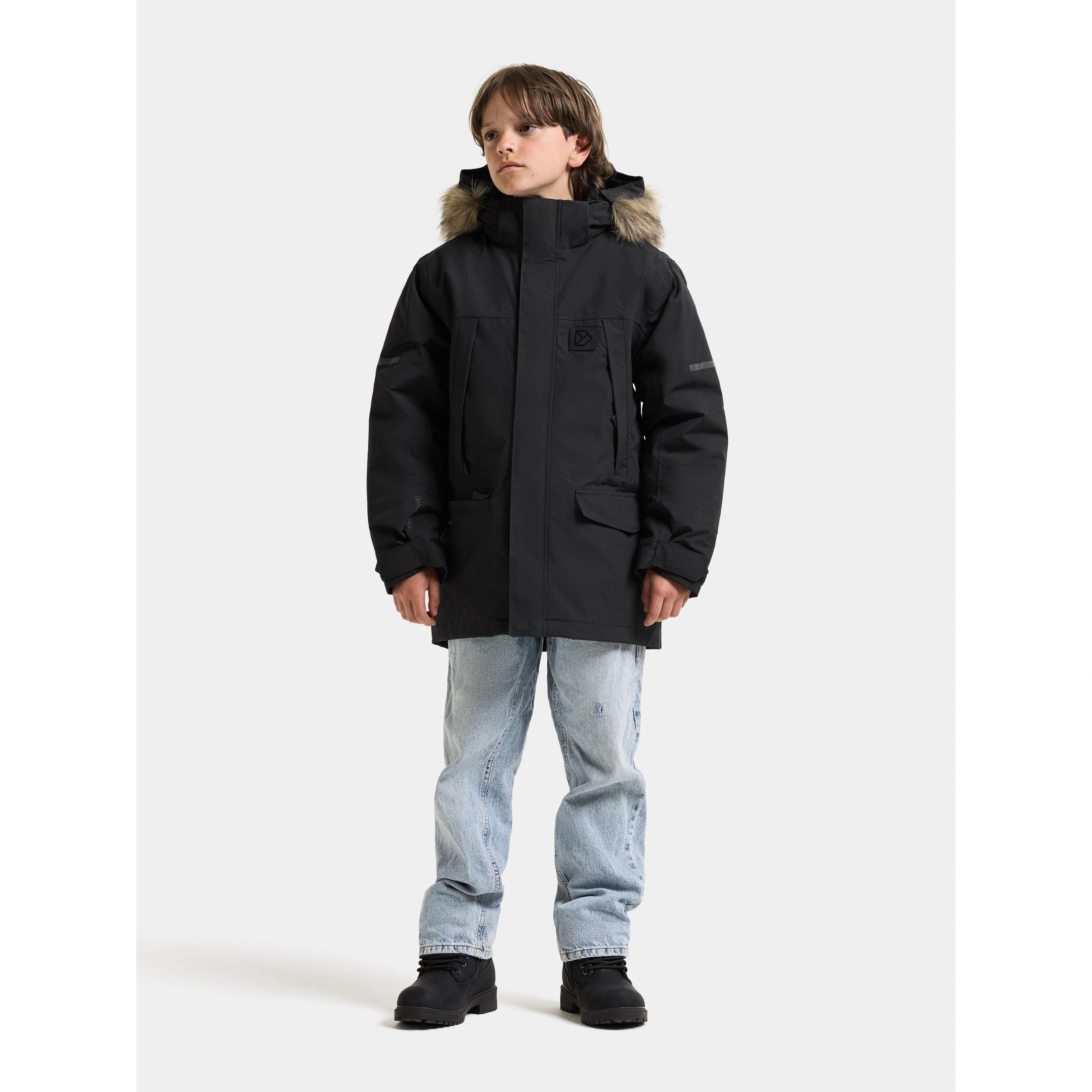 Bunda D1913 SYLVIN KIDS