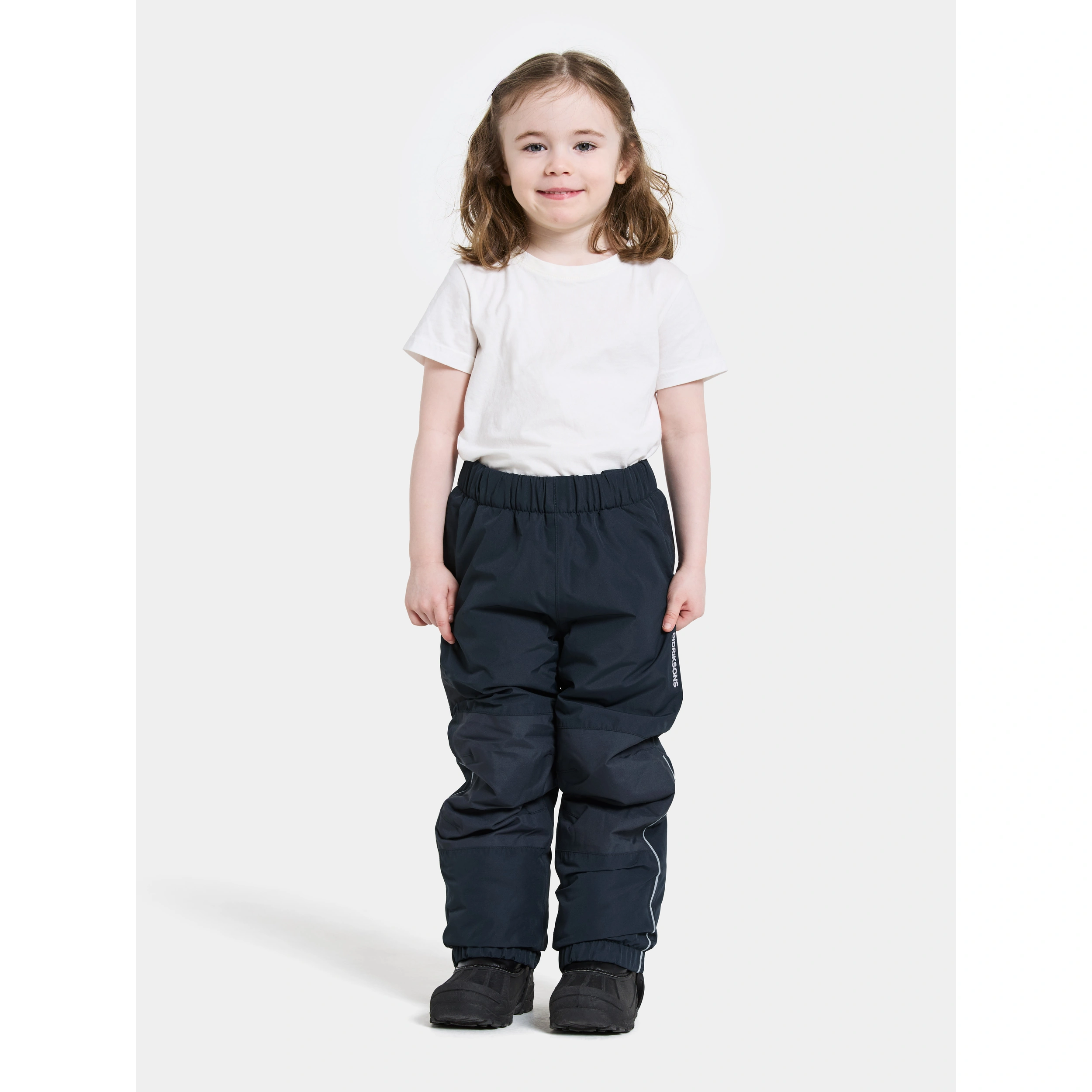 Kalhoty D1913 NARVI KIDS