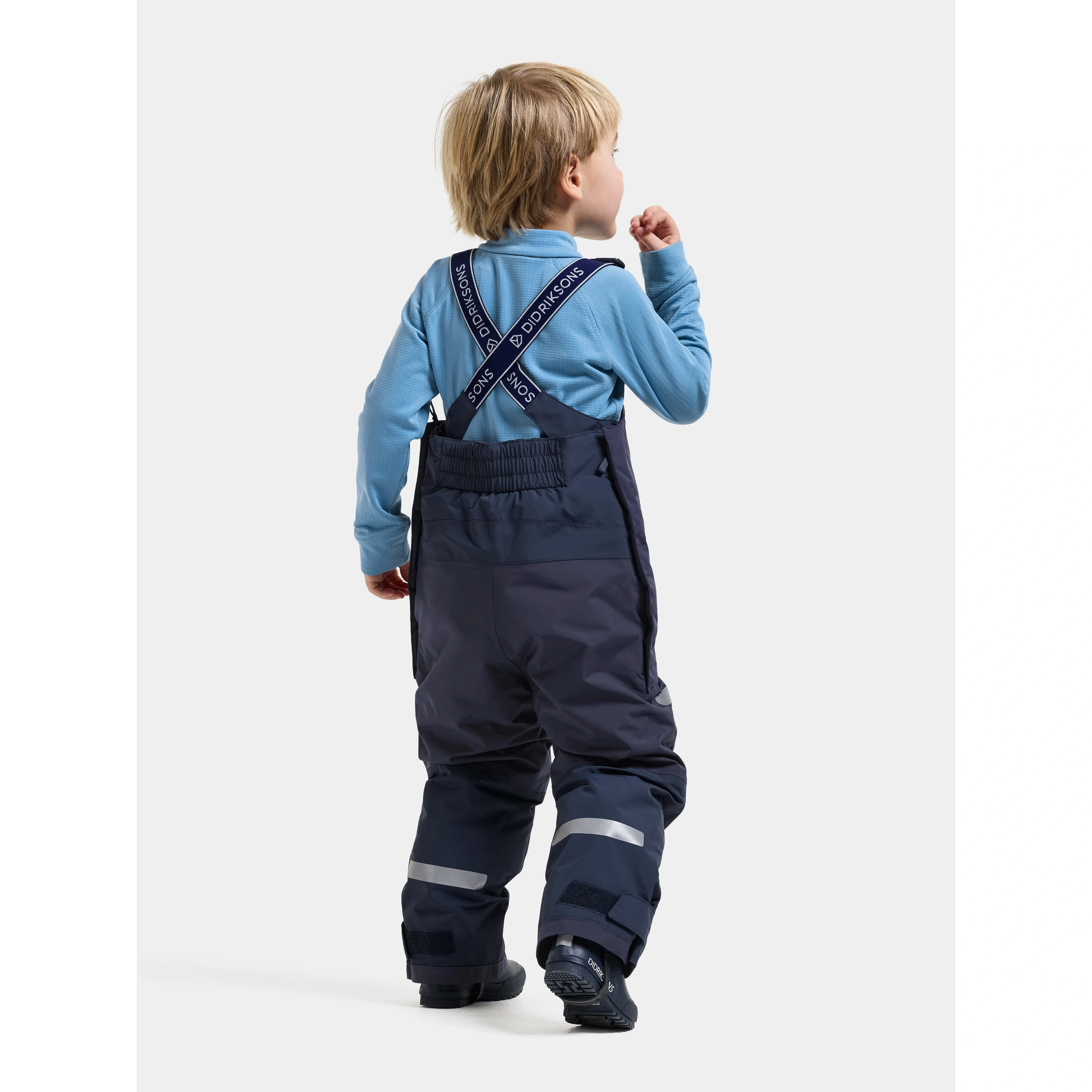 Kalhoty D1913 BJÄRVEN K BIB