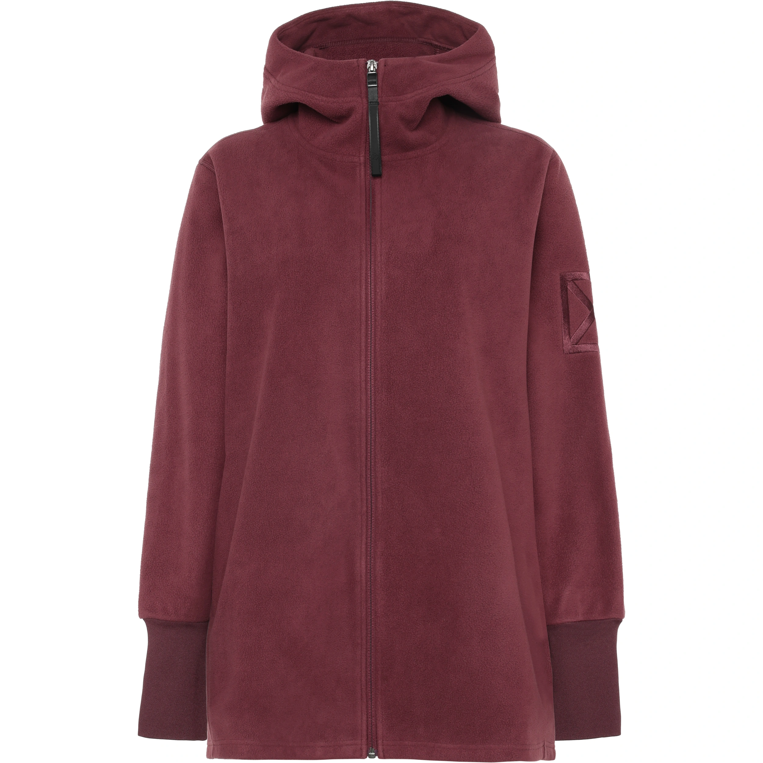W Mikina D1913 RINDA FULLZIP
