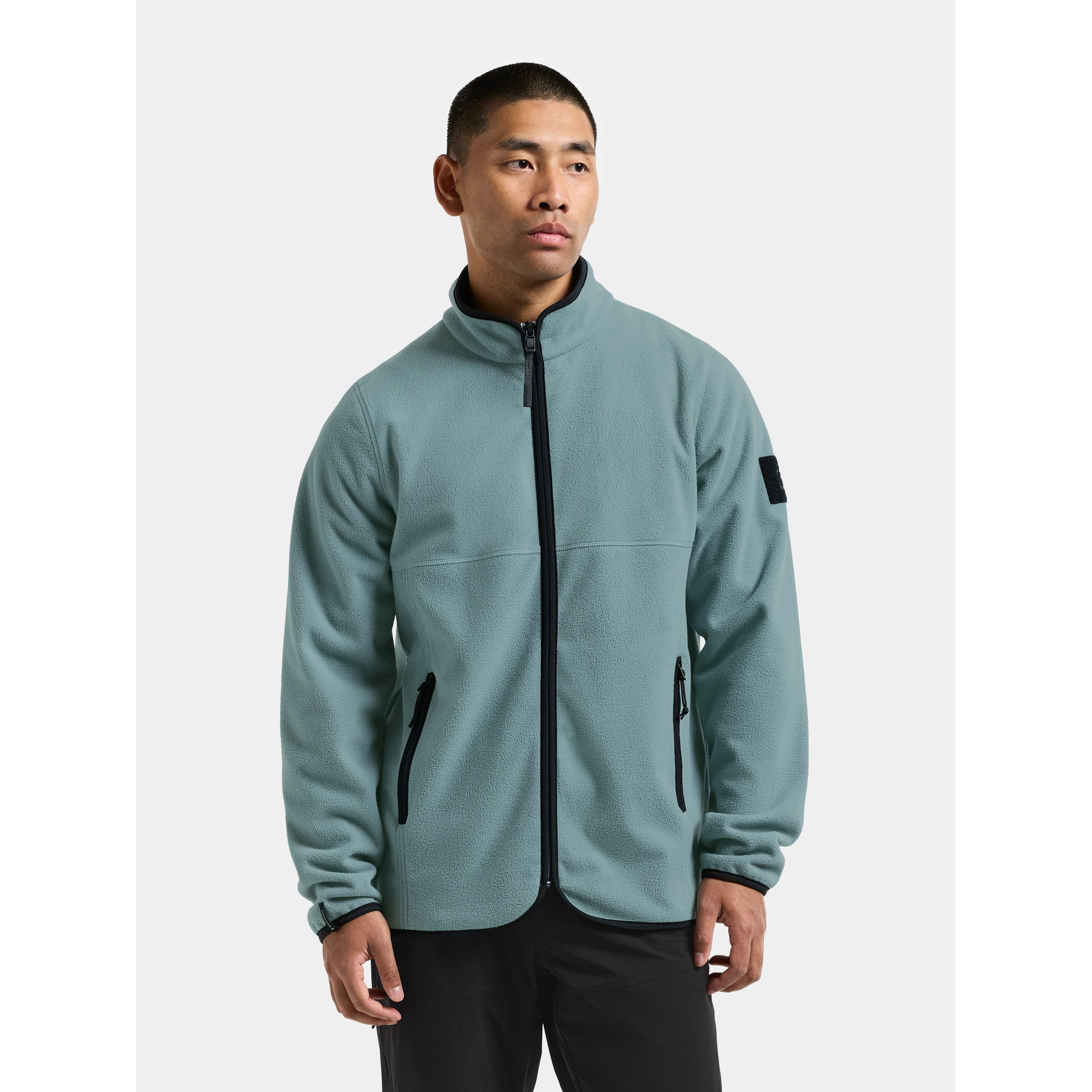 Mikina D1913 HANS USX FULLZIP