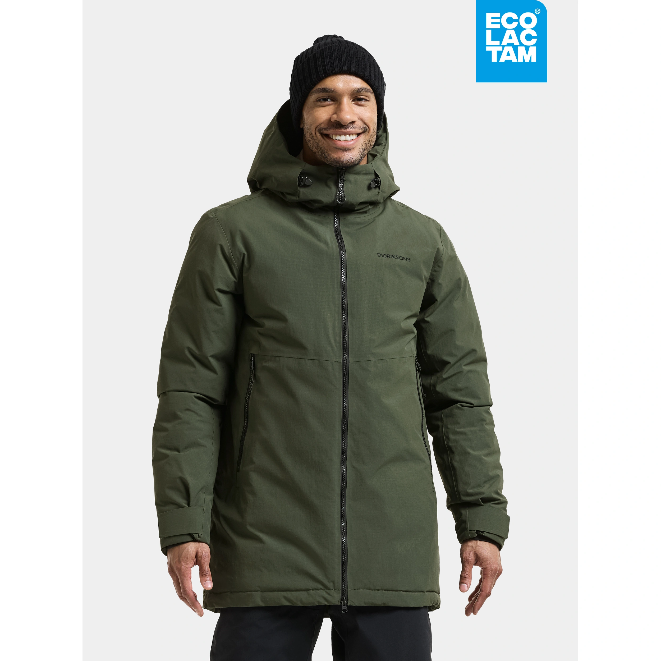 Parka D1913 TEMPEST USX