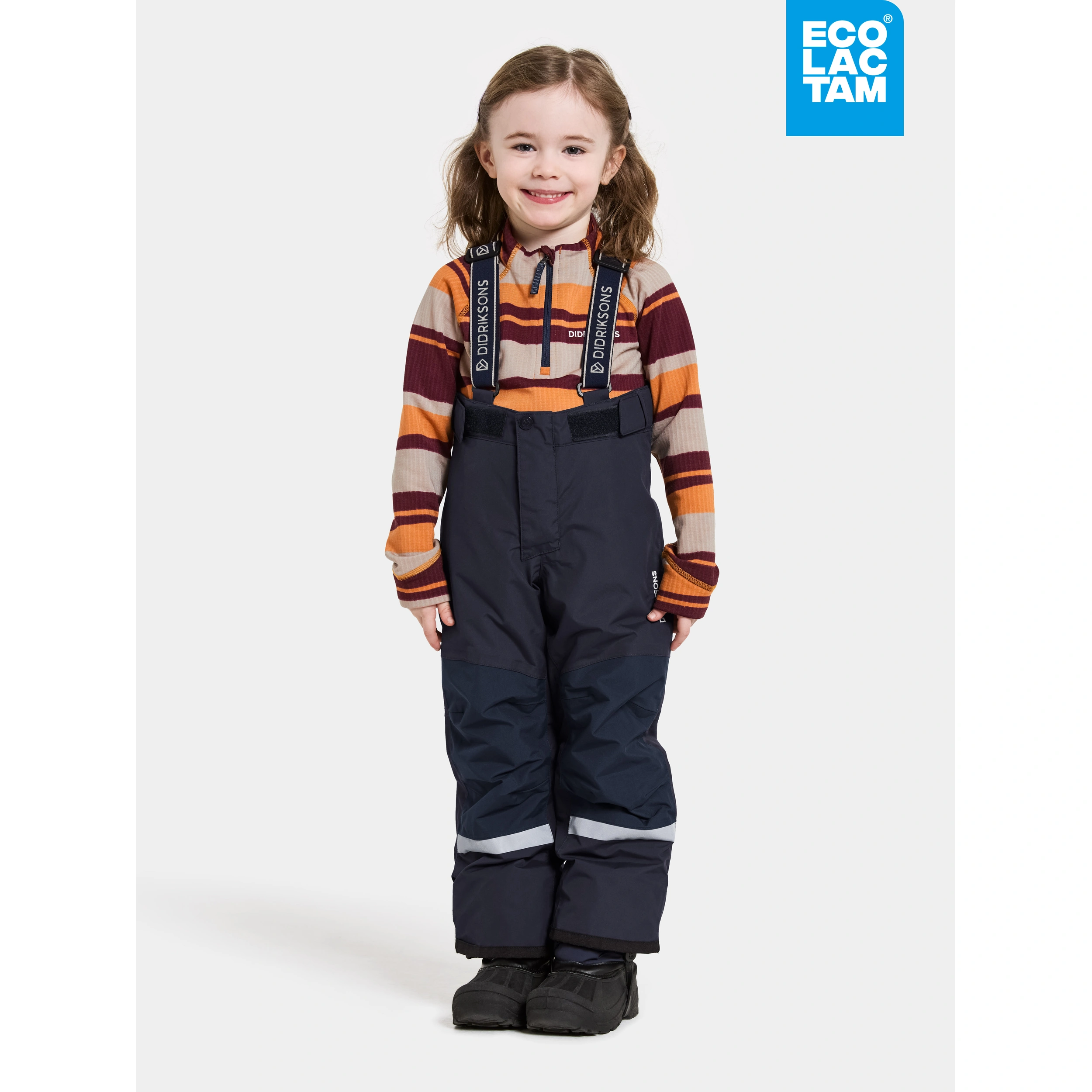 Kalhoty D1913 IDRE KIDS