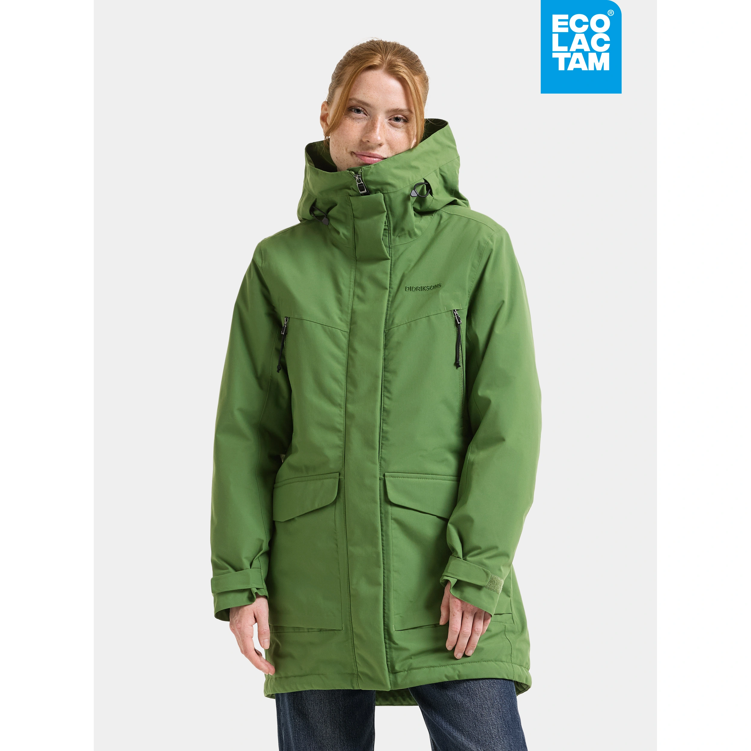 W Parka D1913 FELIA