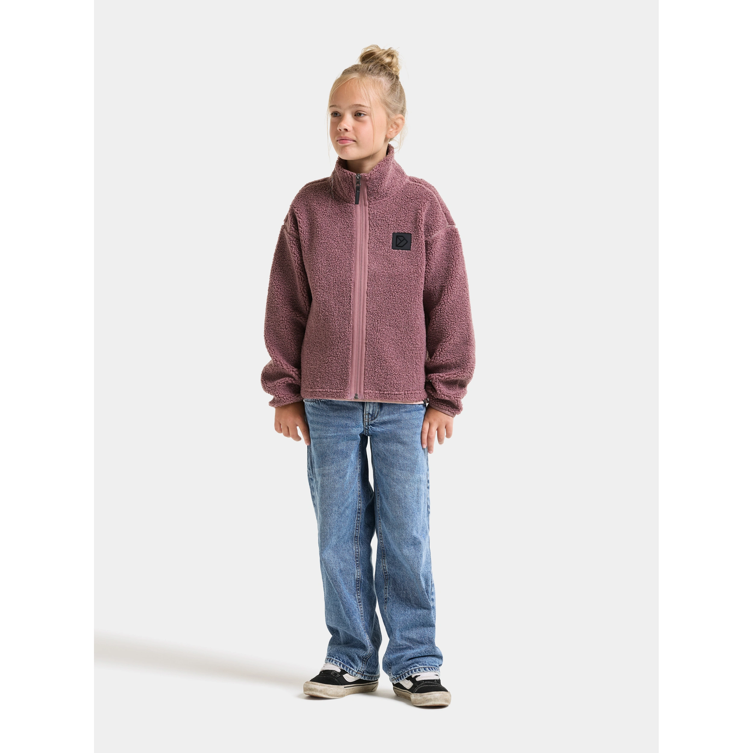 Mikina D1913 ZIR KIDS
