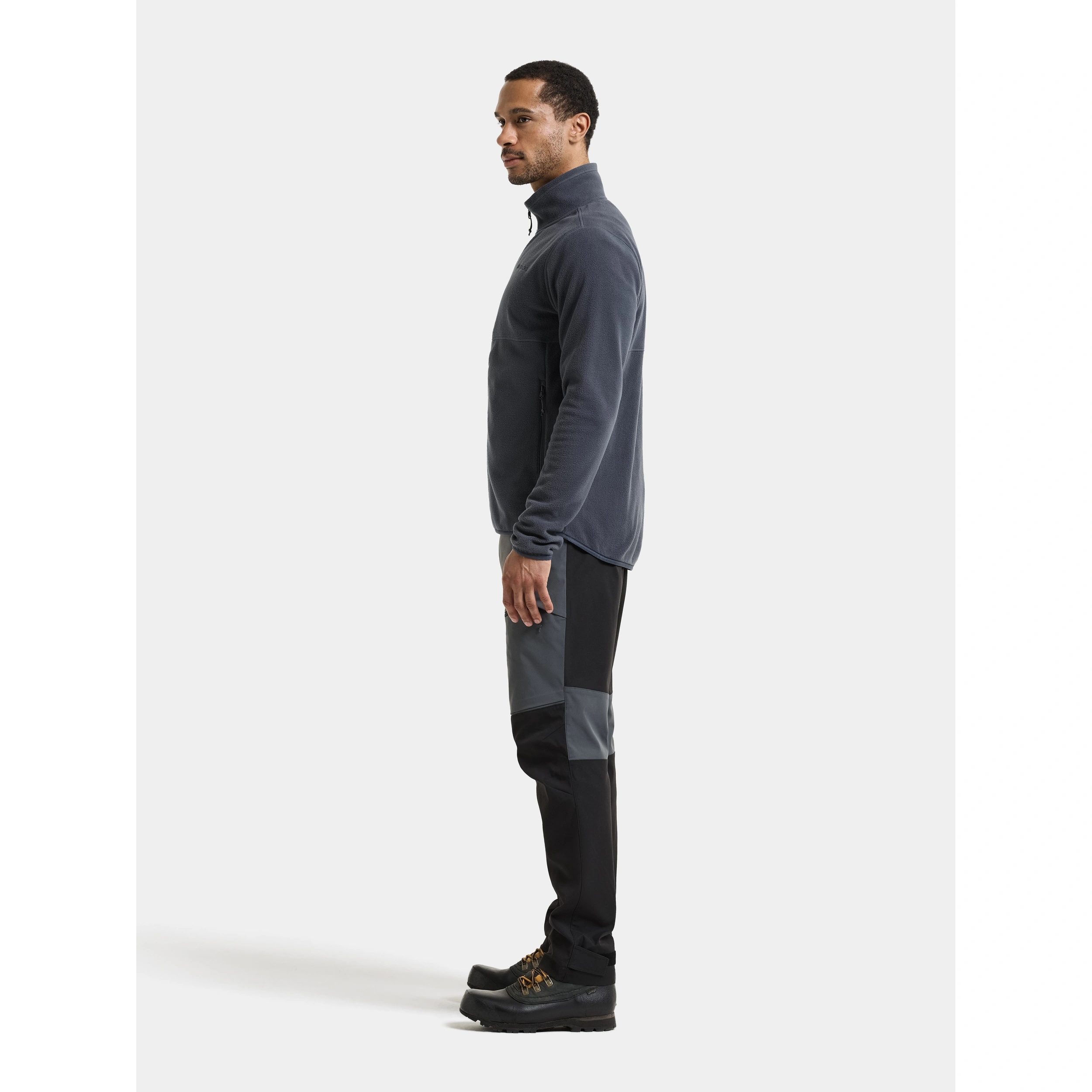 Mikina D1913 VITO USX FULLZIP 2
