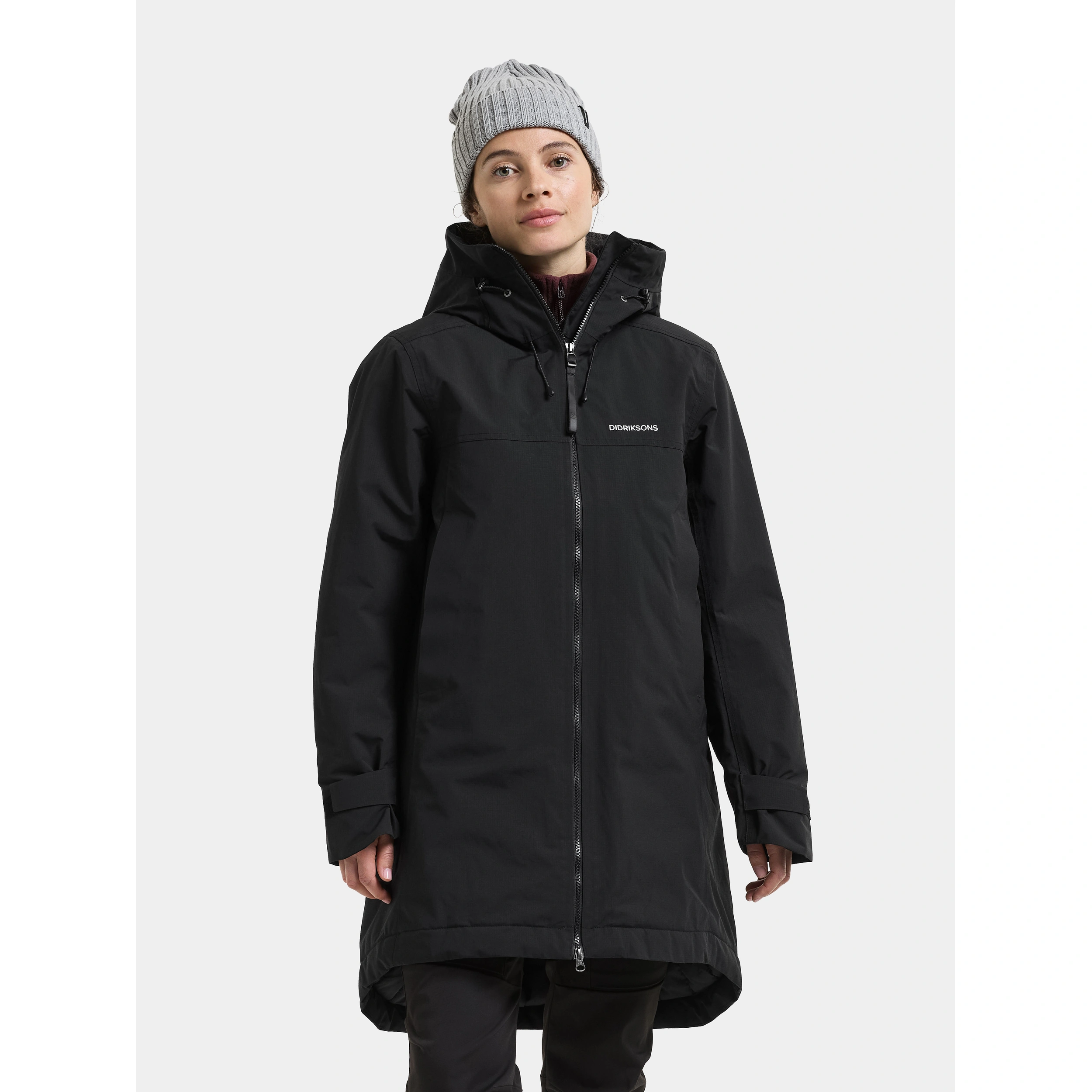 W Parka D1913 ERIS