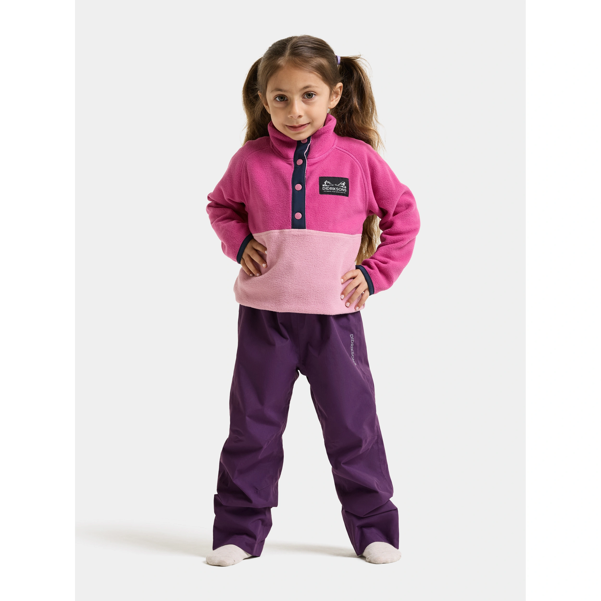 Kalhoty D1913 AVAN KIDS