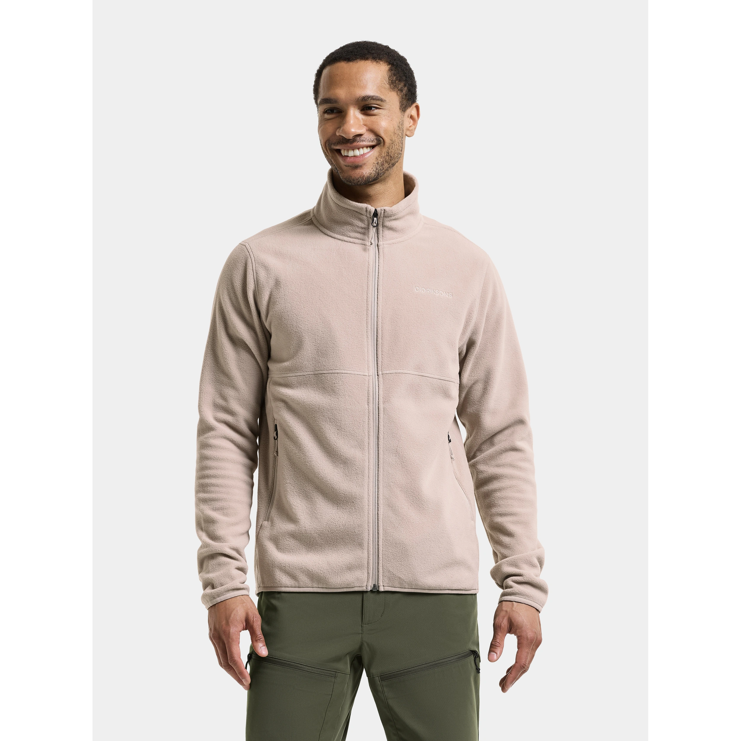 Mikina D1913 VITO USX FULLZIP 2
