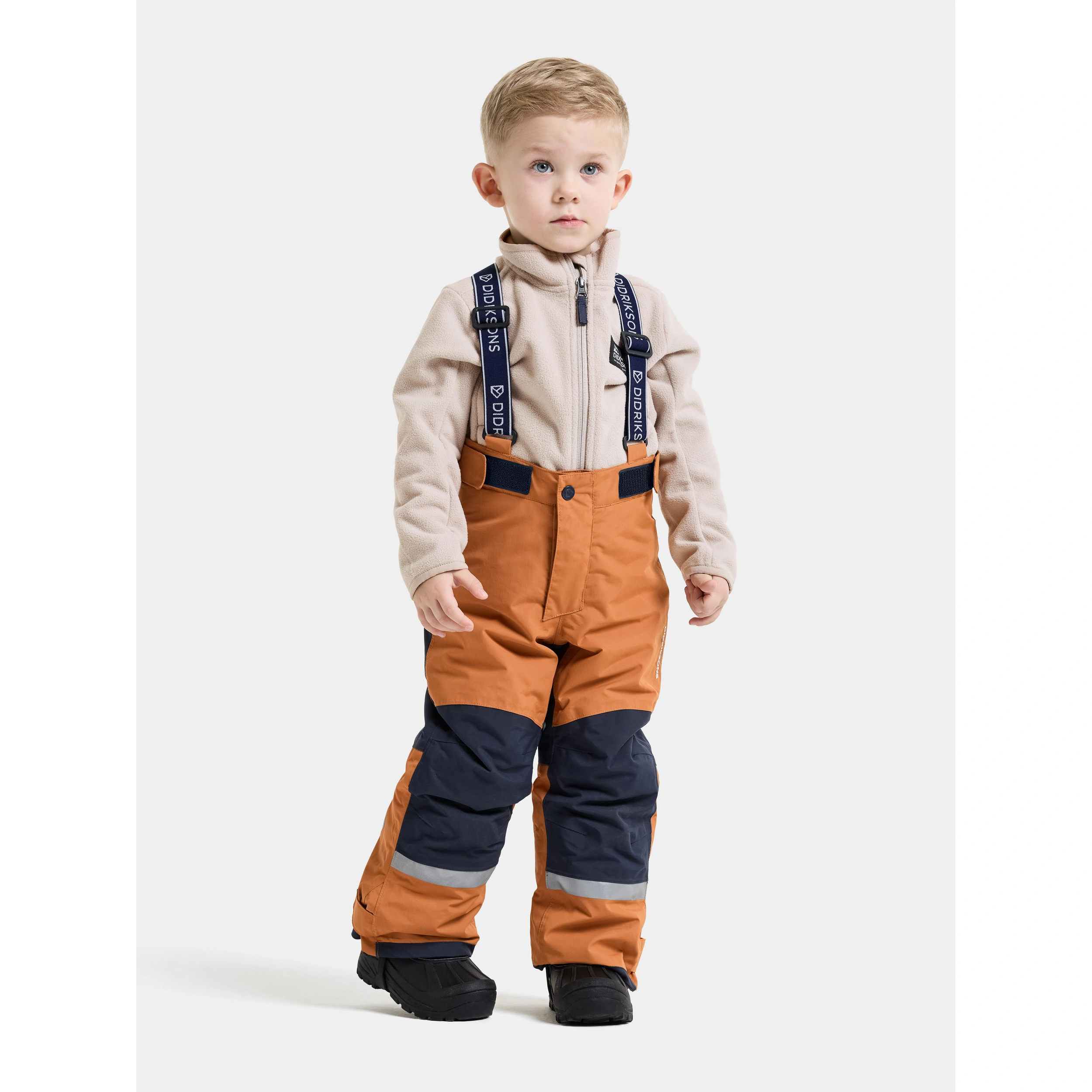 Kalhoty D1913 IDRE KIDS