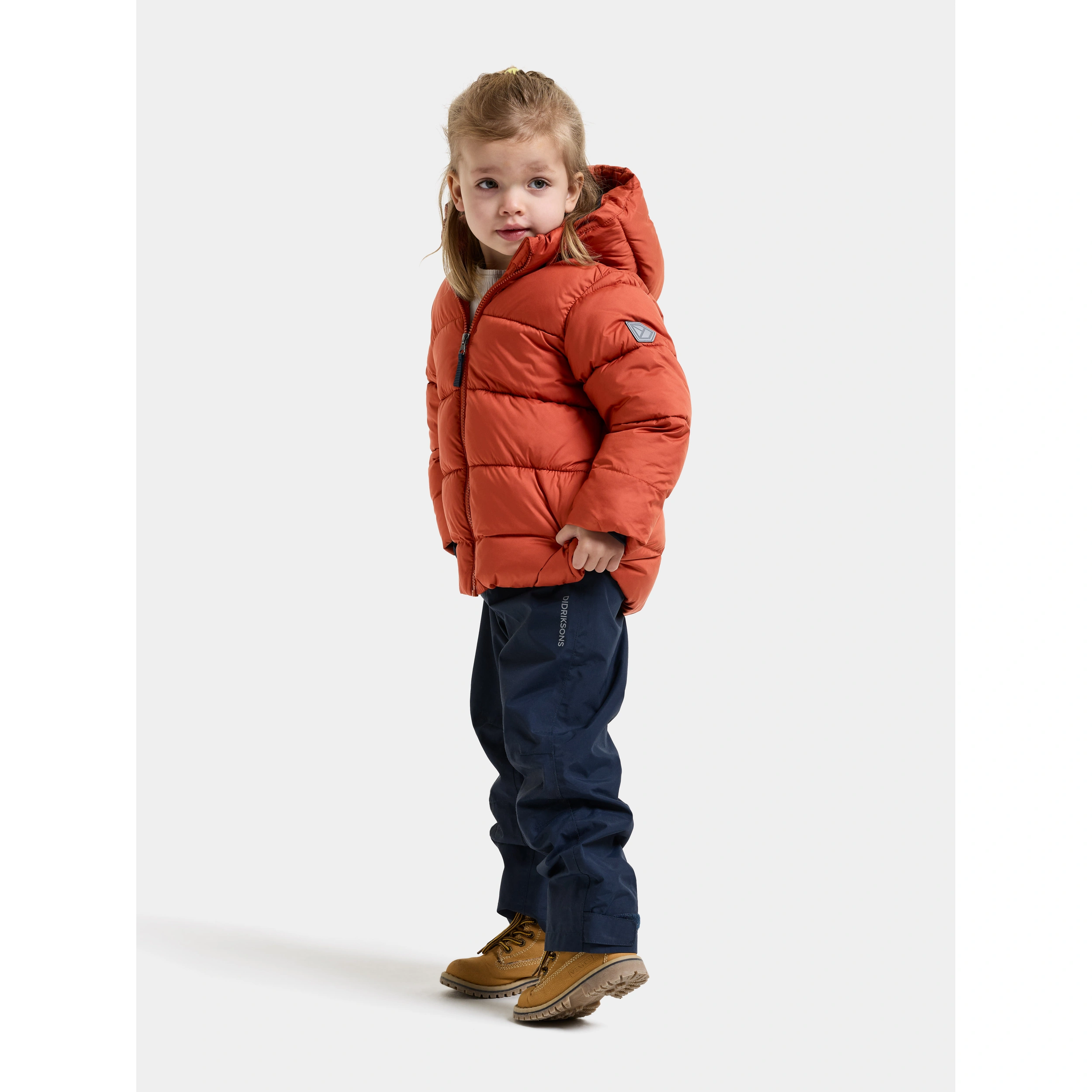 Bunda D1913 ROXEN KIDS