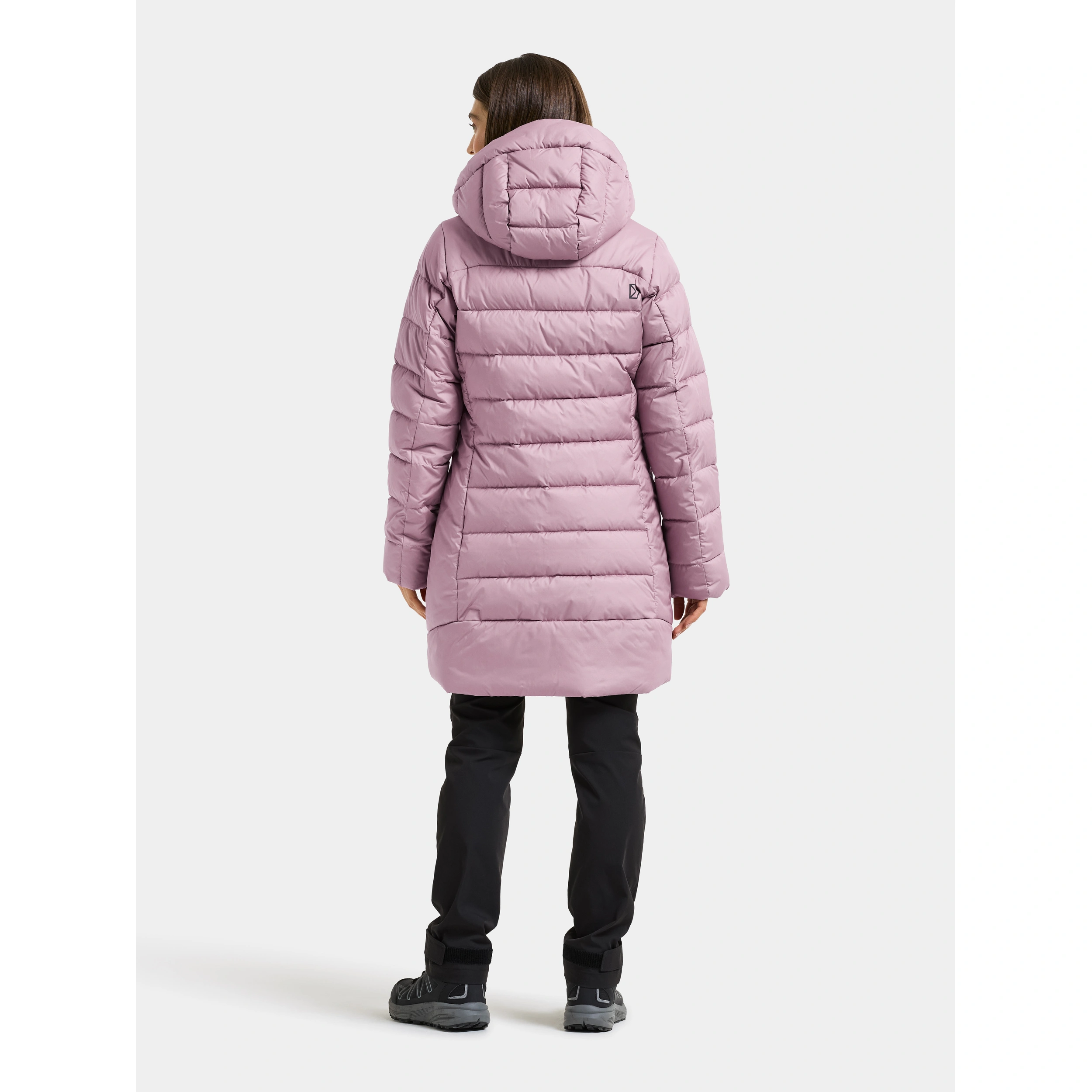 W Parka D1913 TEJLA