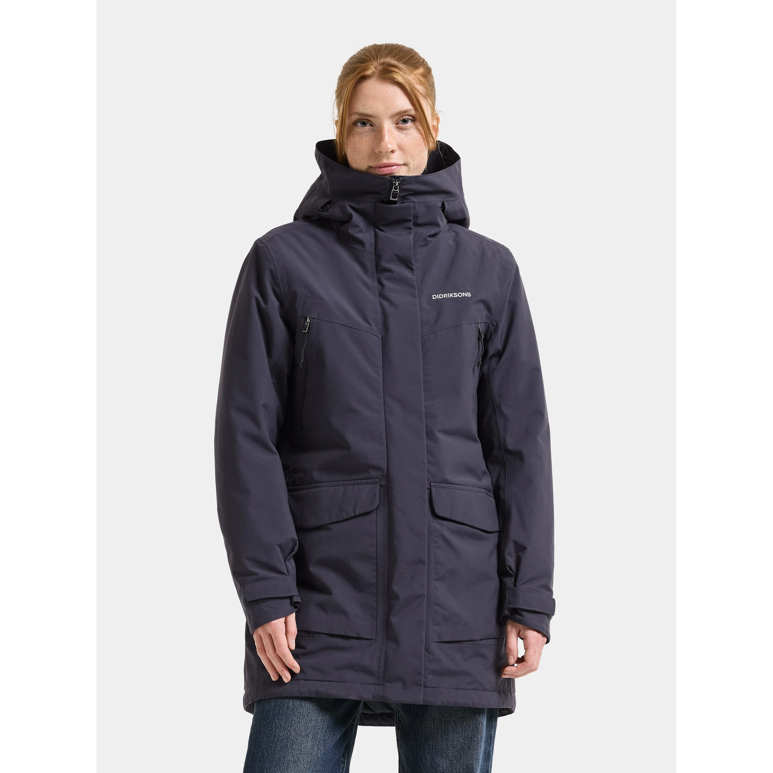 W Parka D1913 FELIA