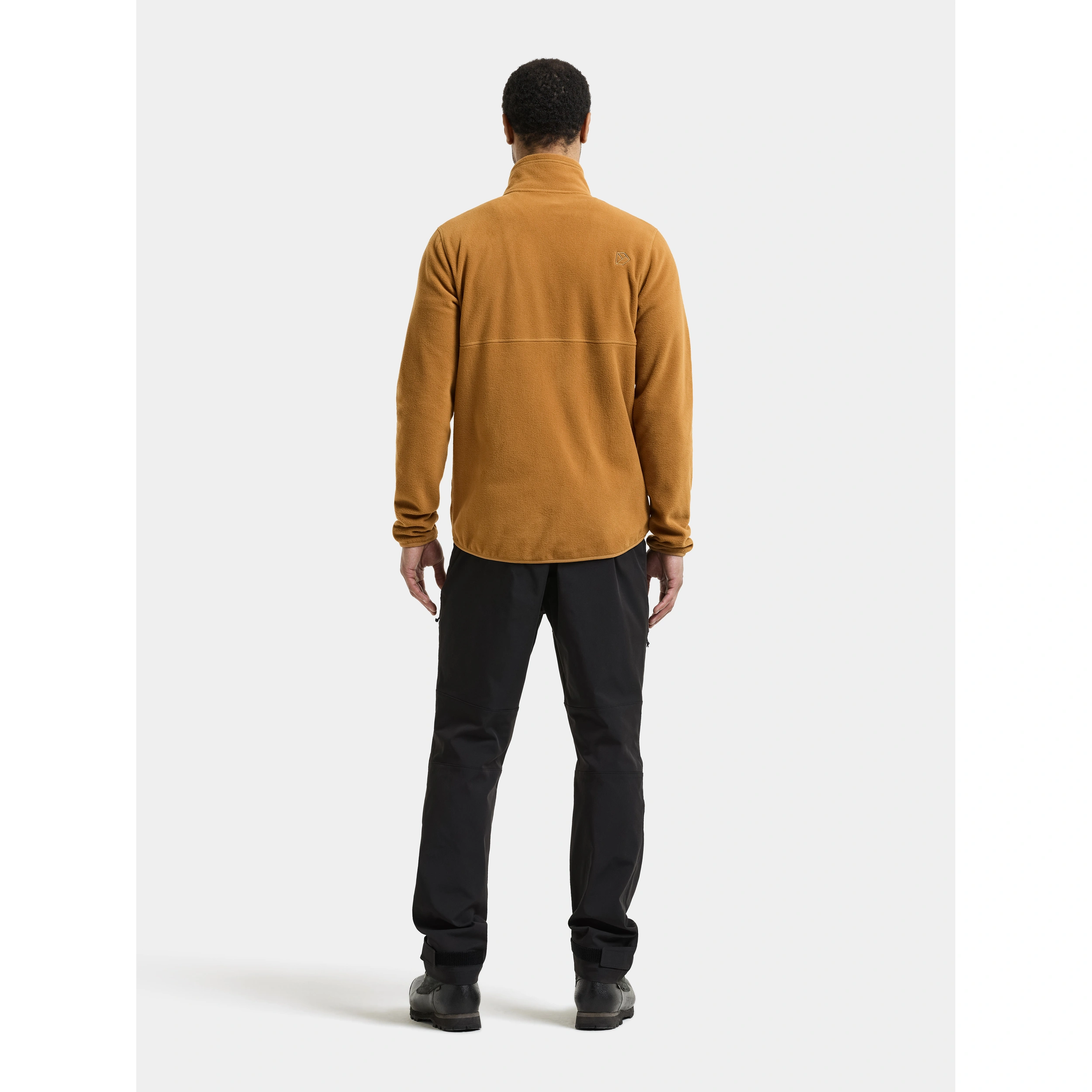 Mikina D1913 VITO USX FULLZIP 2
