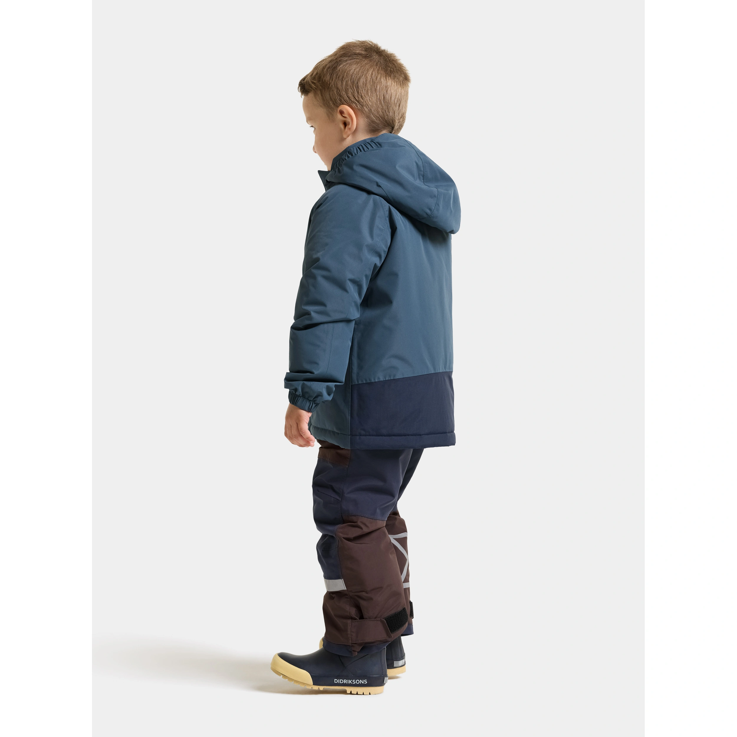 Bunda D1913 TALVI KIDS