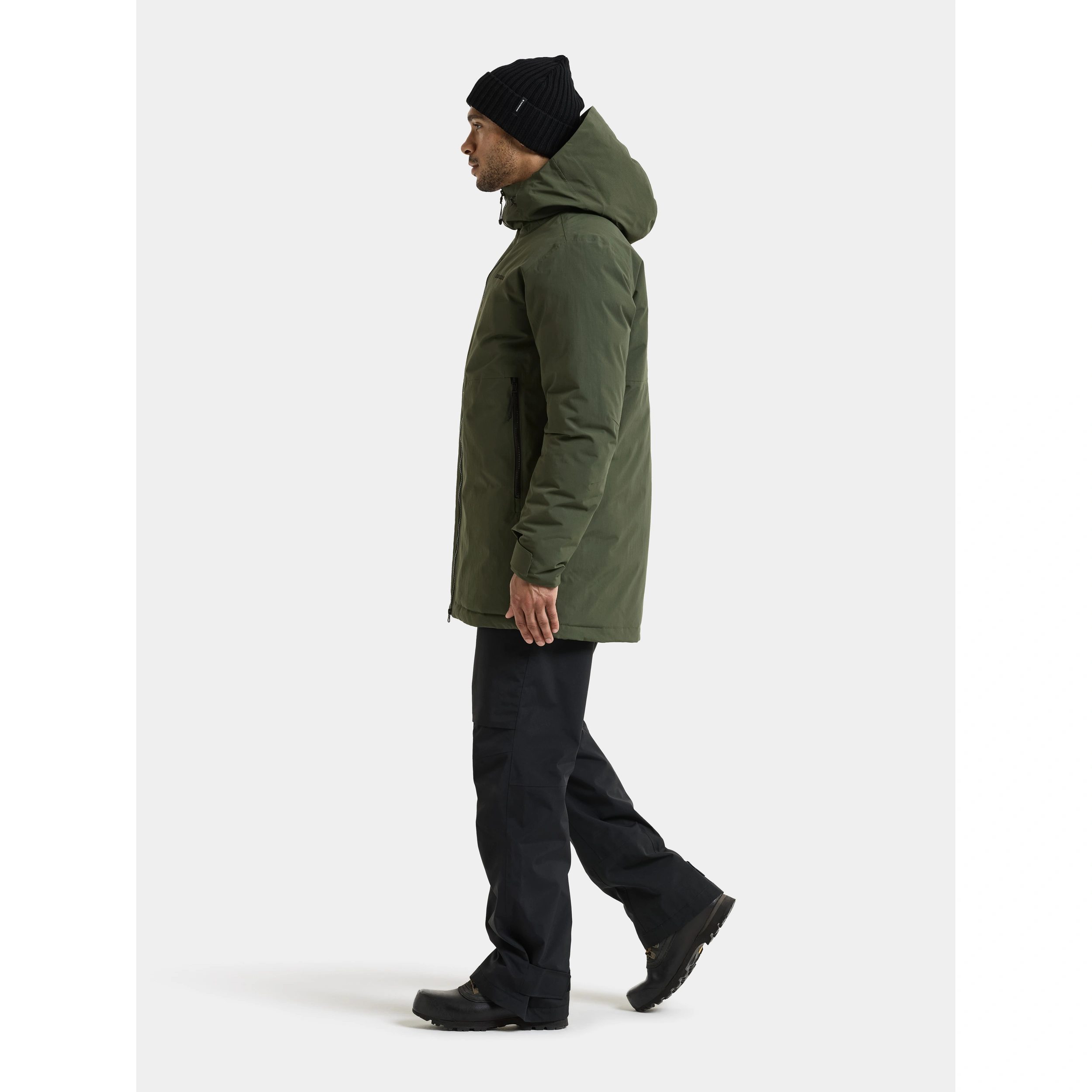 Parka D1913 TEMPEST USX